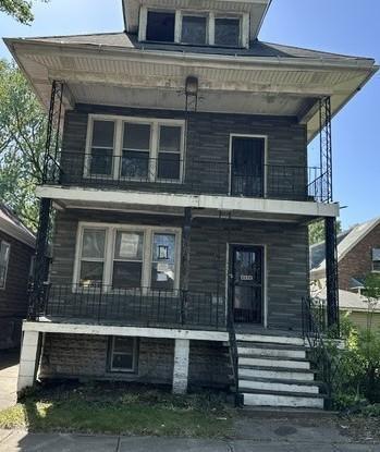Chicago,  IL 60617