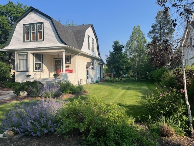 249 Olmsted Road, Riverside, IL 60546