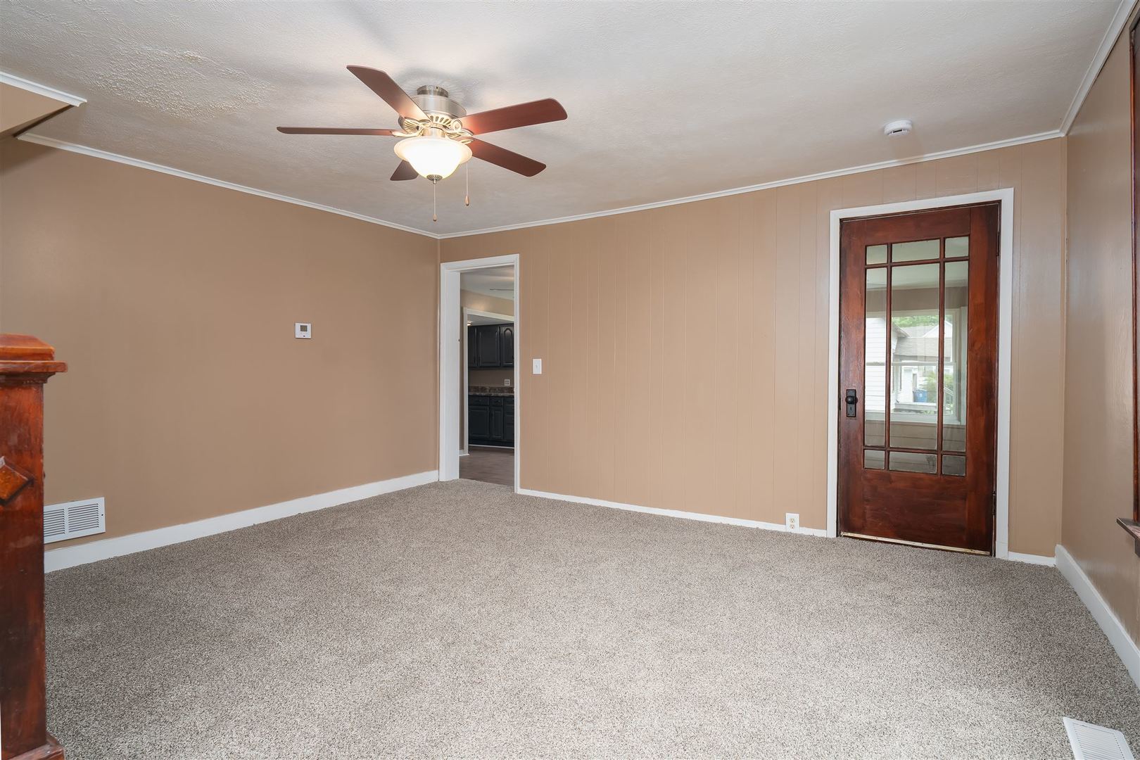 503 Commercial Street, Chenoa, IL 61726