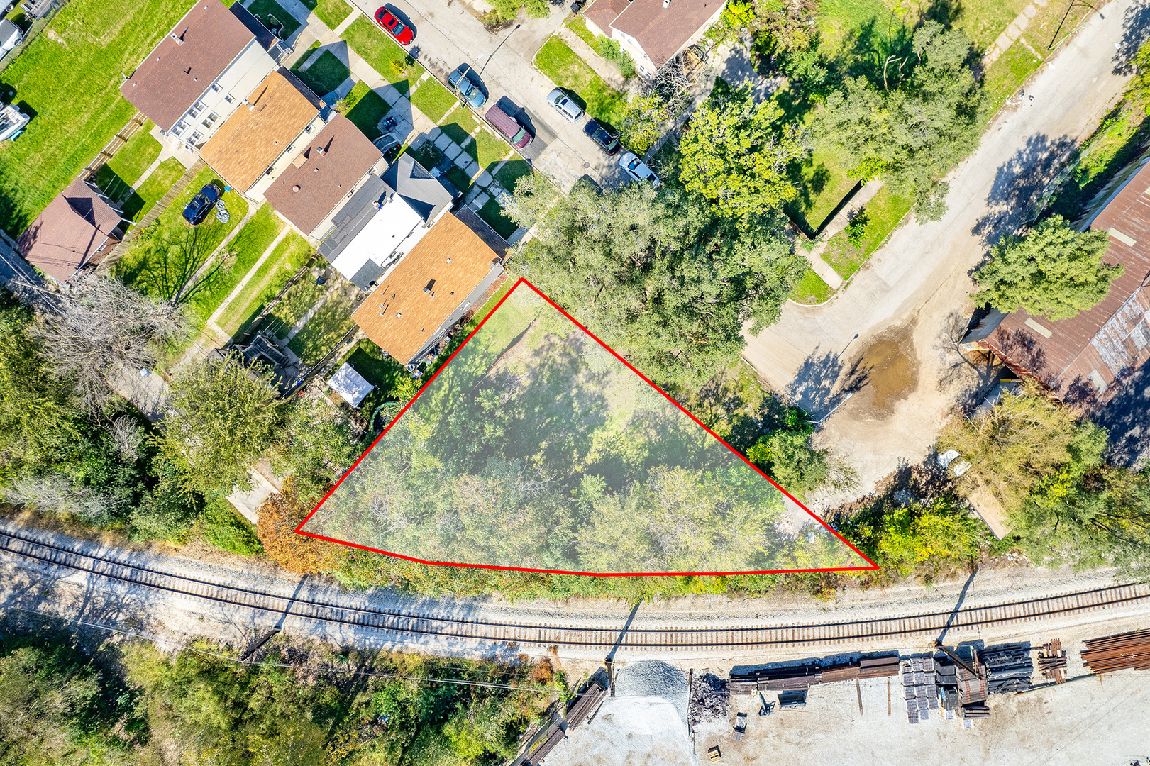 321 E 120th Place, Chicago, IL 60628