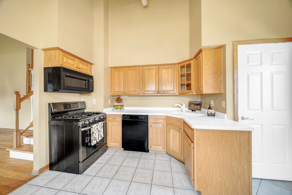 12236 S Hamlin Avenue, Alsip, IL 60803