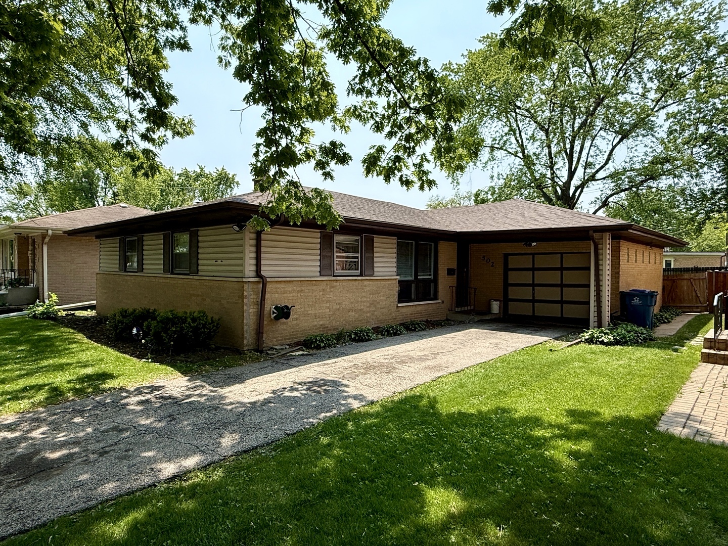 502 S Edward Street, Mount Prospect, IL 60056