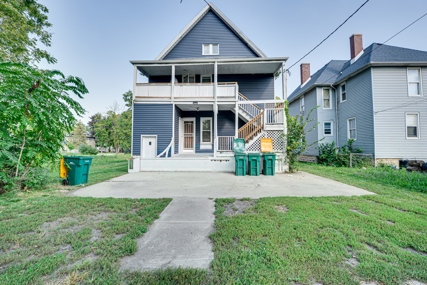 355 Union Street #1, Joliet, IL 60433
