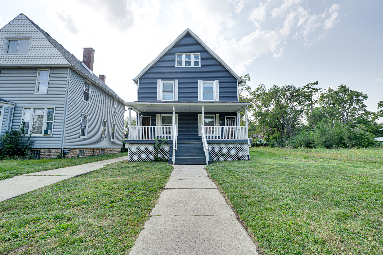 355 Union Street #1, Joliet, IL 60433