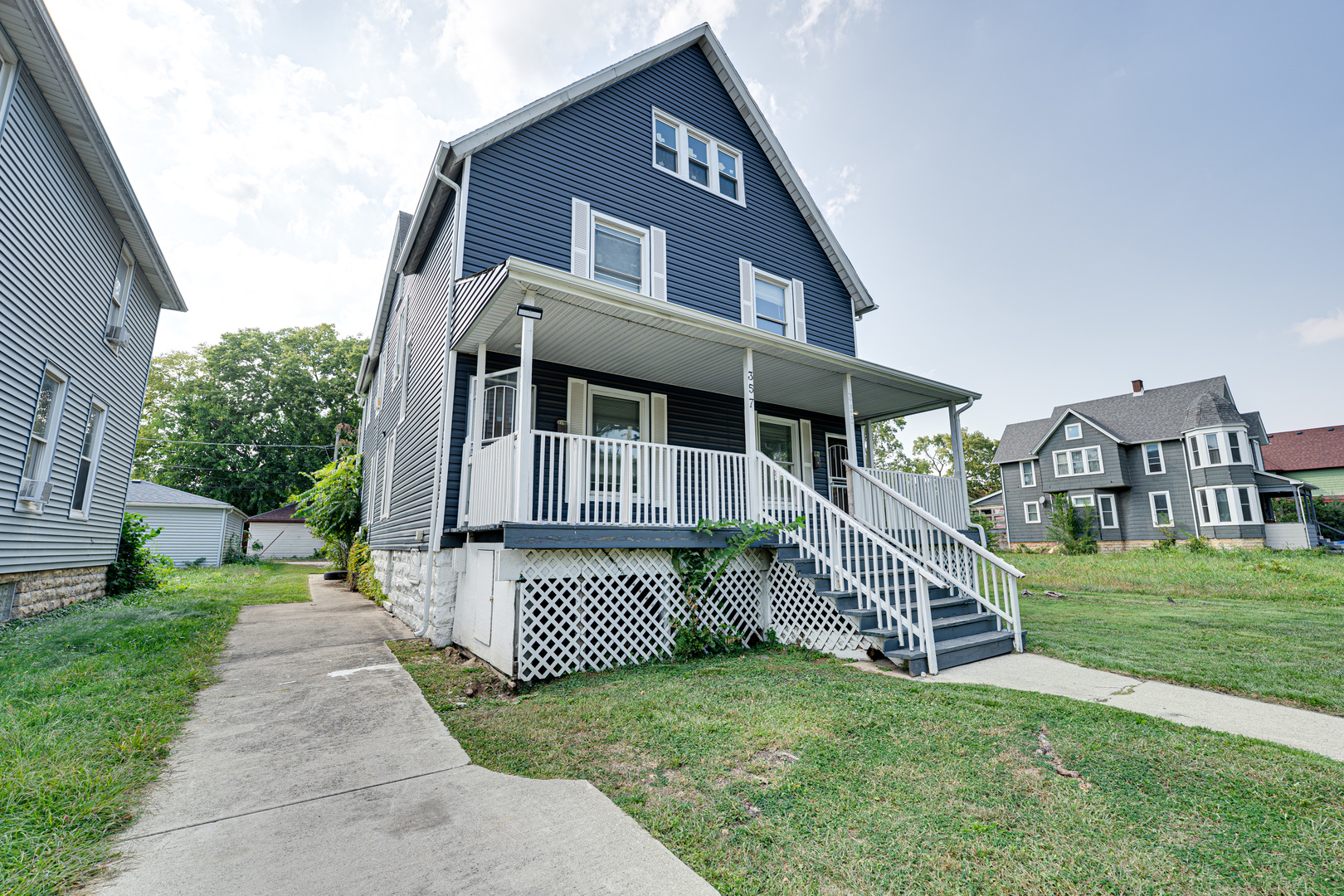 355 Union Street #1, Joliet, IL 60433
