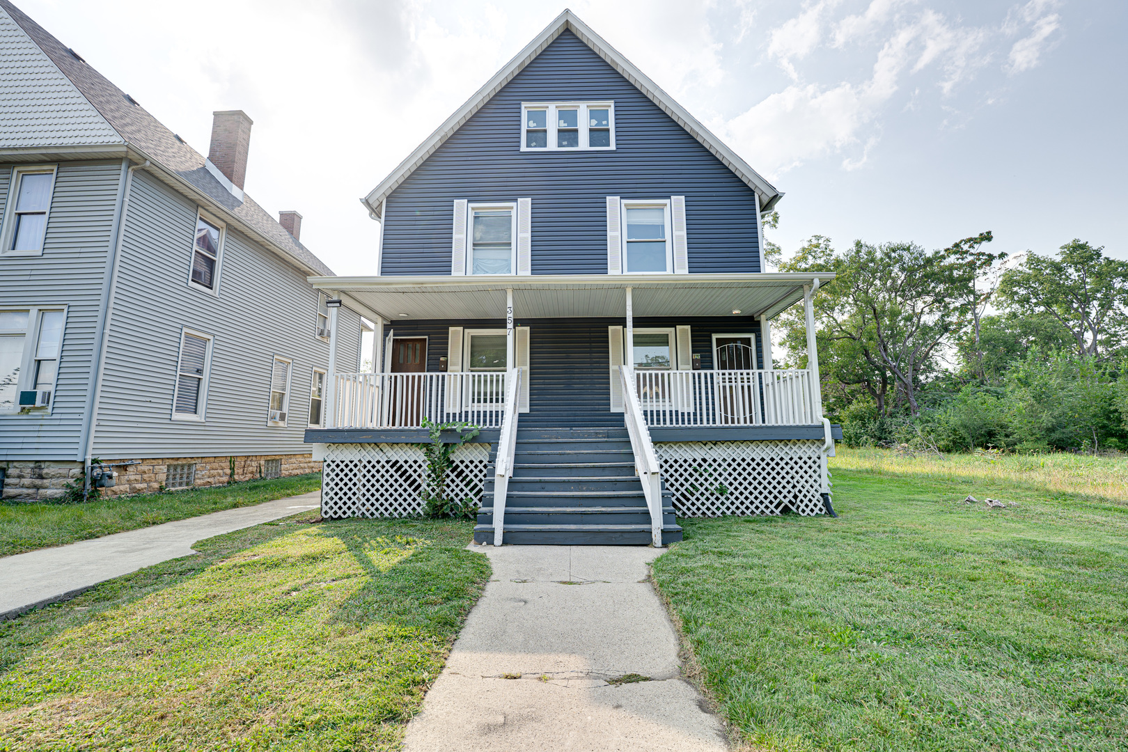 355 Union Street #1, Joliet, IL 60433