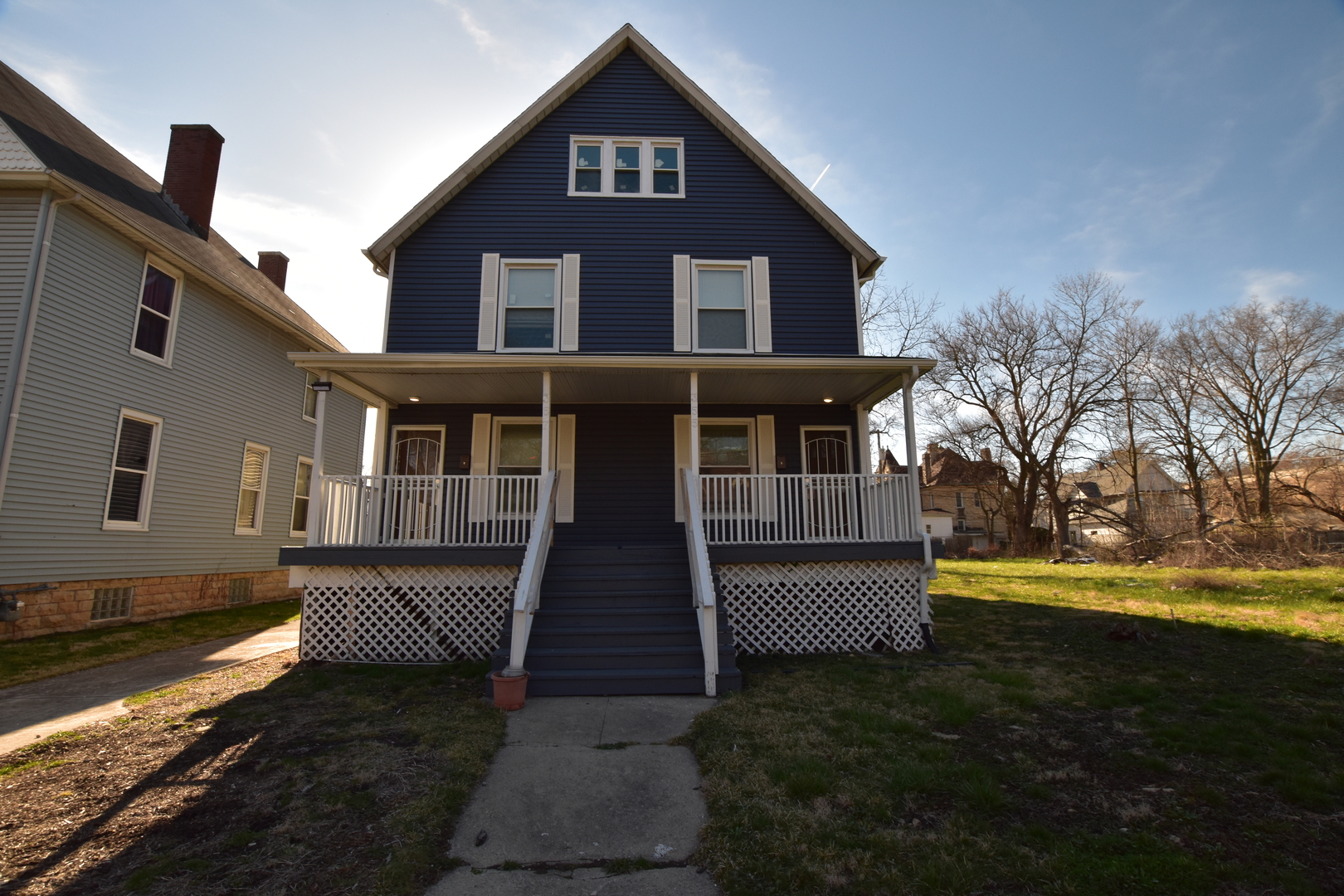 355 Union Street #1, Joliet, IL 60433