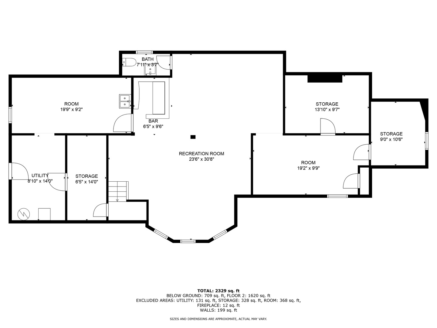 2616 W Sunnyside Avenue, Chicago, IL 60625