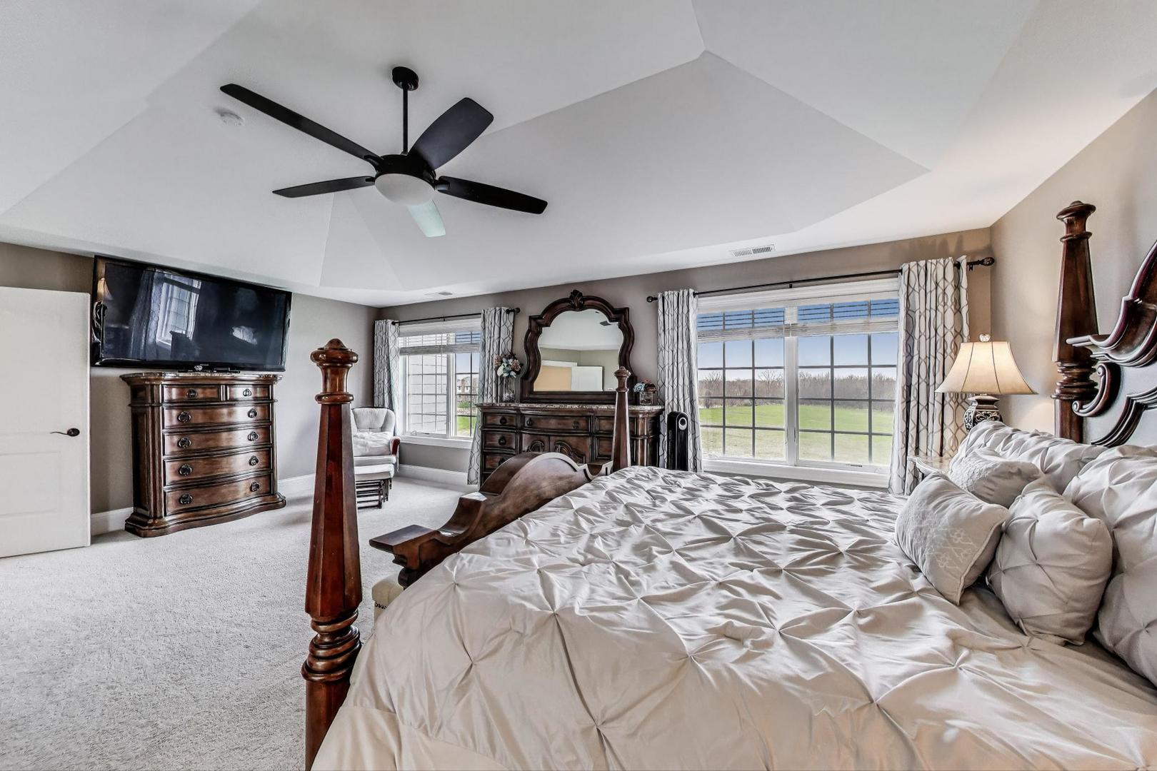 22814 Sara Springs Drive, Frankfort, IL 60423