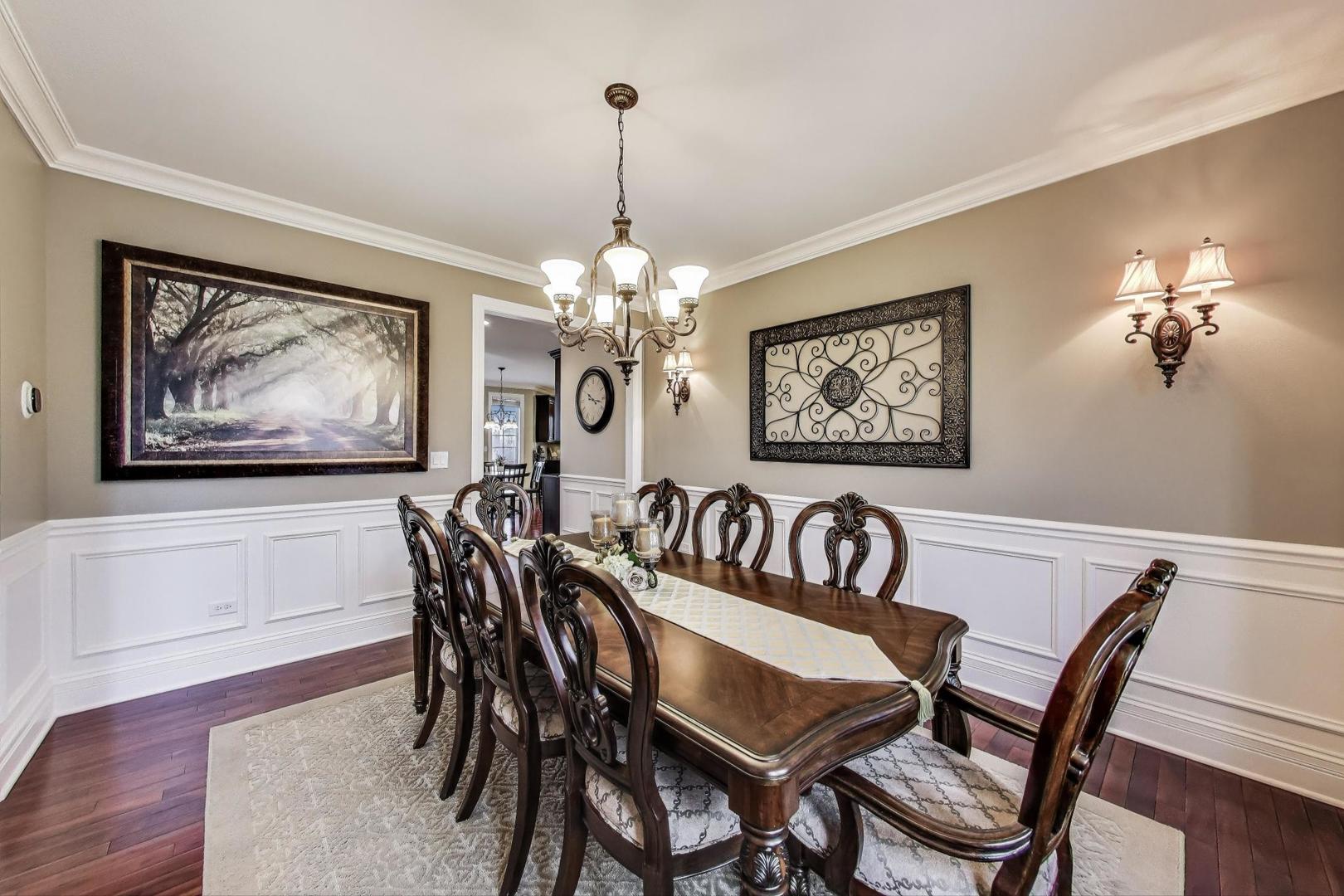 22814 Sara Springs Drive, Frankfort, IL 60423