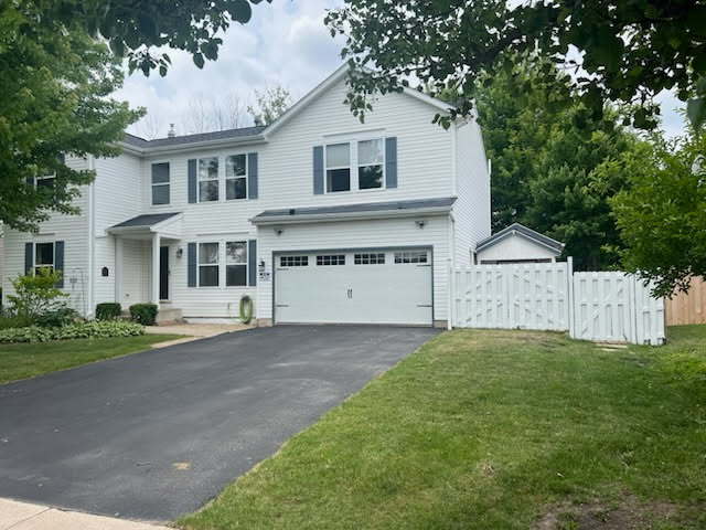 2886 E 6th Street, Belvidere, IL 61008