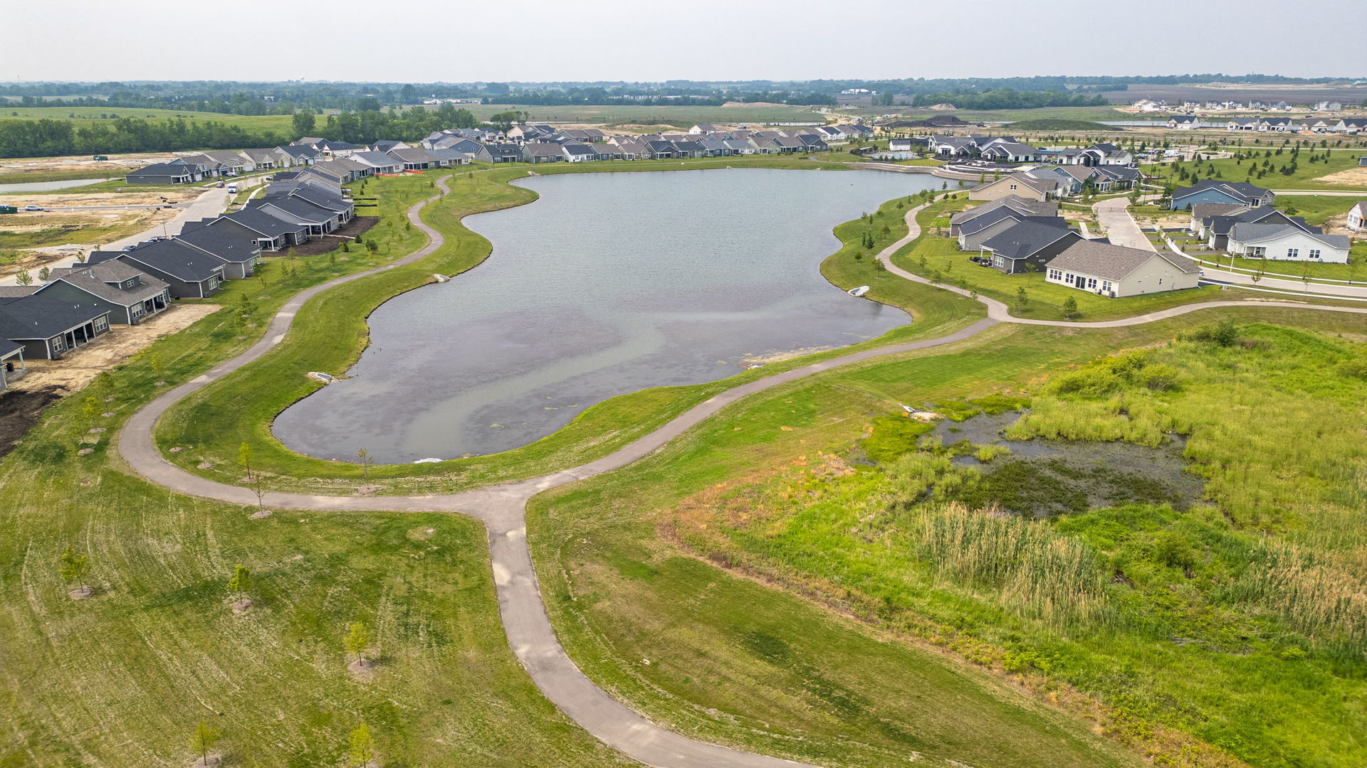 3214 Lincoln Prairie Boulevard, Aurora, IL 60503