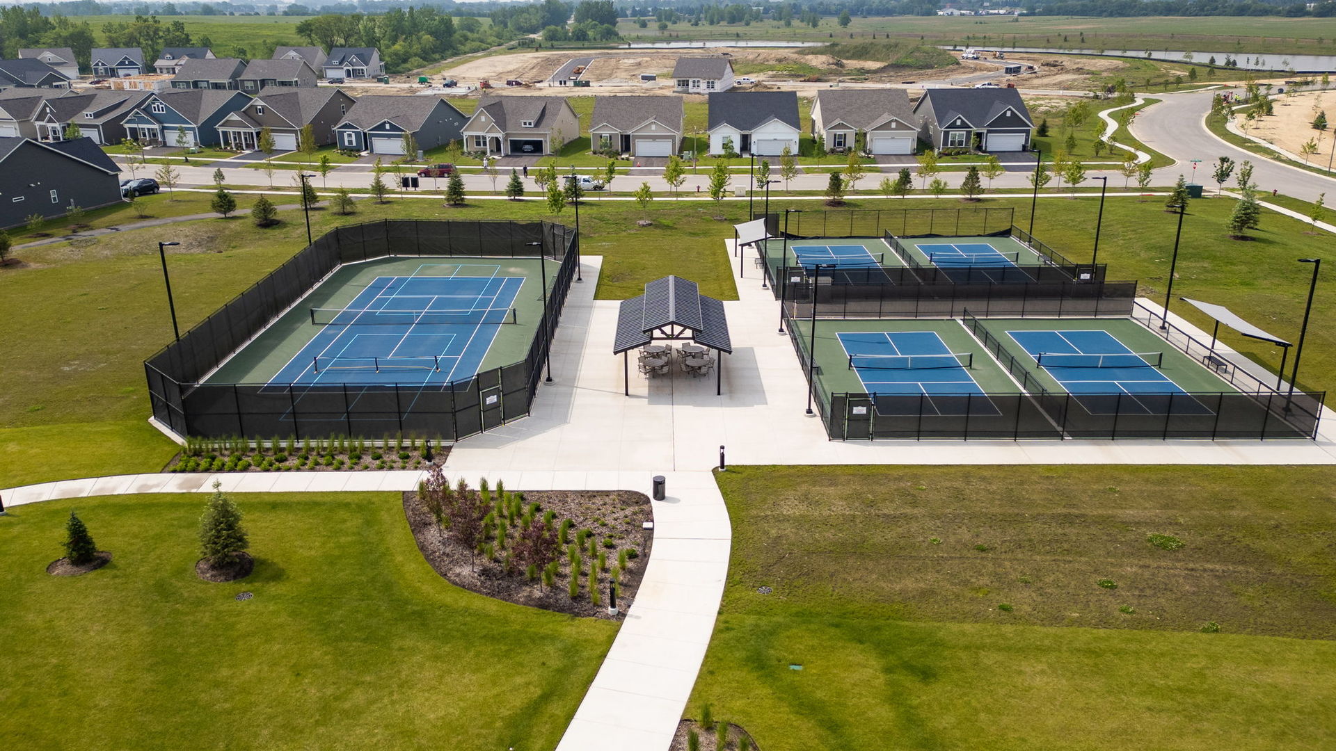 3214 Lincoln Prairie Boulevard, Aurora, IL 60503