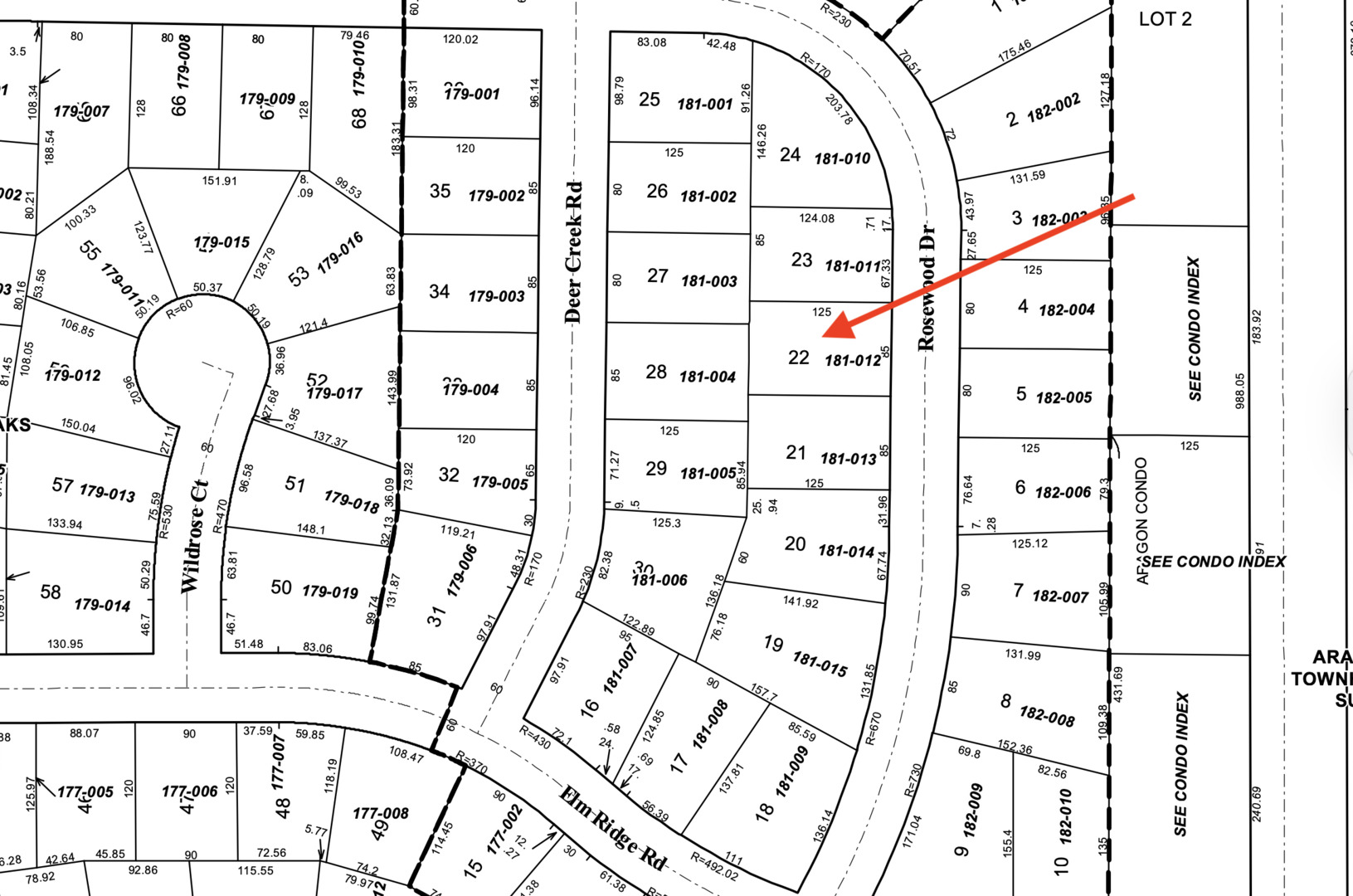 1033 rosewood Drive, Carpentersville, IL 60110