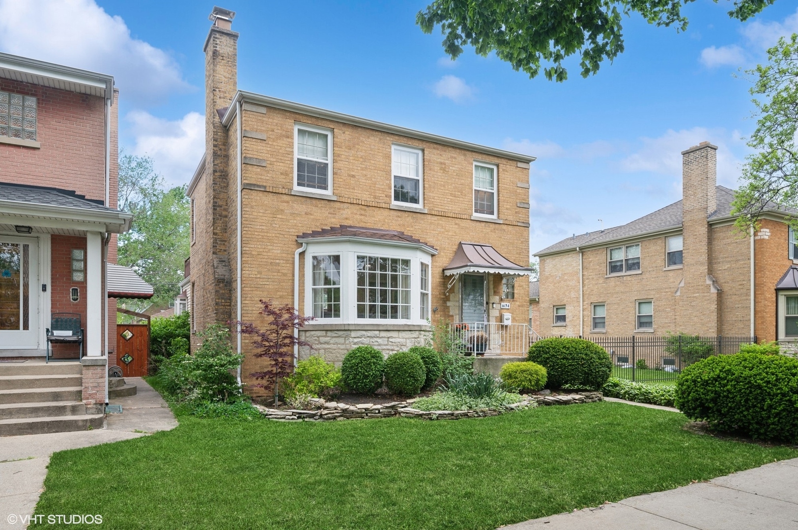 6134 N Tripp Avenue, Chicago, IL 60646