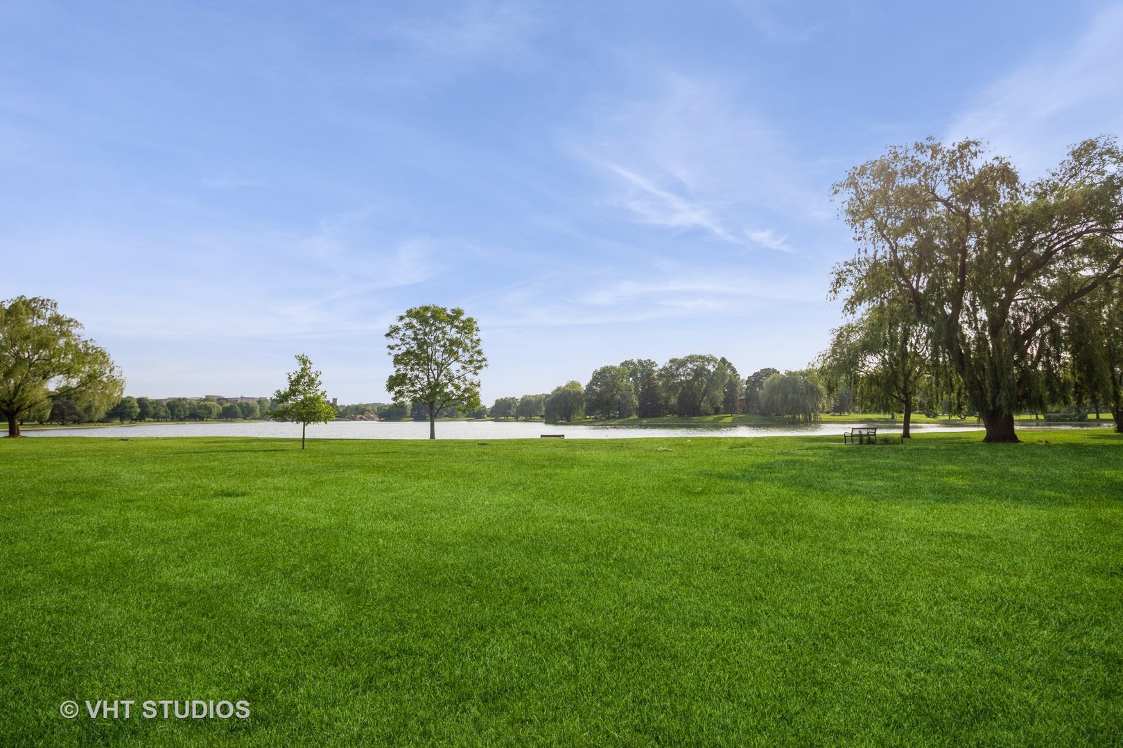 642 Burgundy Court #A, Elk Grove Village, IL 60007