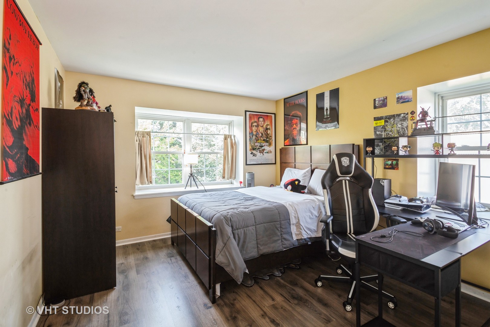 642 Burgundy Court #A, Elk Grove Village, IL 60007
