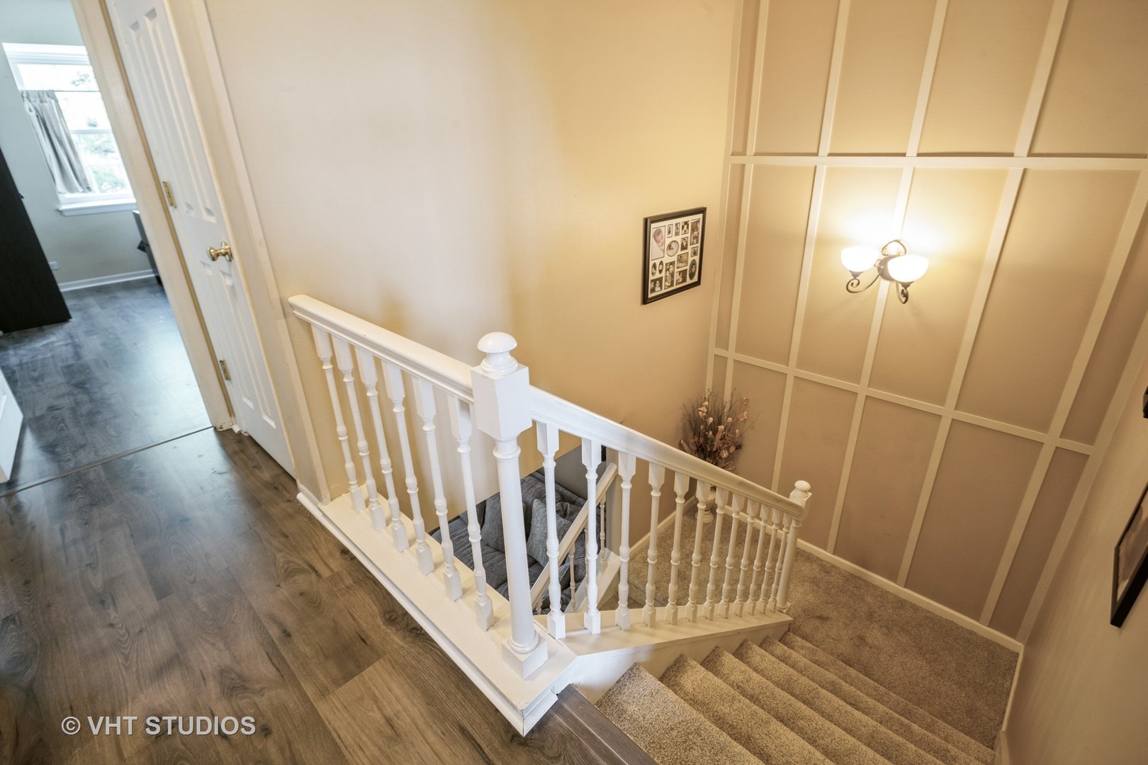 642 Burgundy Court #A, Elk Grove Village, IL 60007