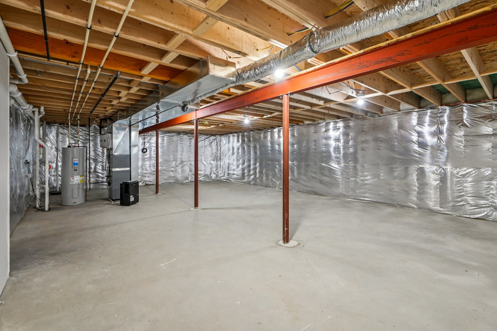 347 N Aspen Drive, Cortland, IL 60112