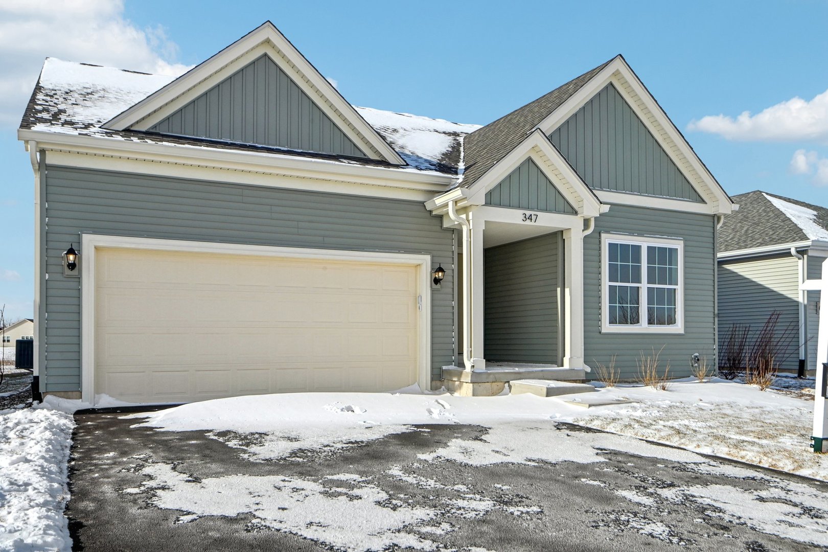 347 N Aspen Drive, Cortland, IL 60112