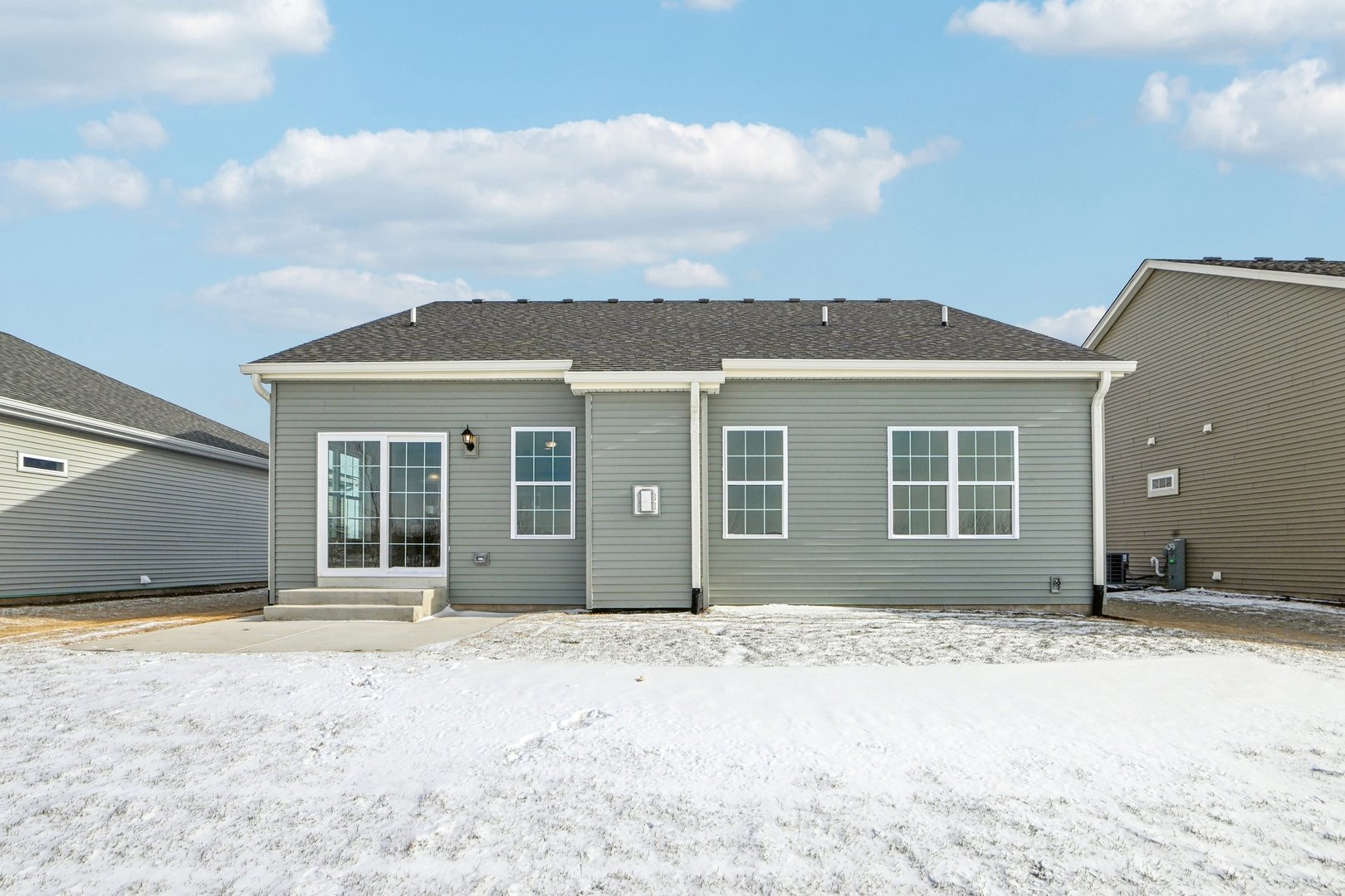 347 N Aspen Drive, Cortland, IL 60112