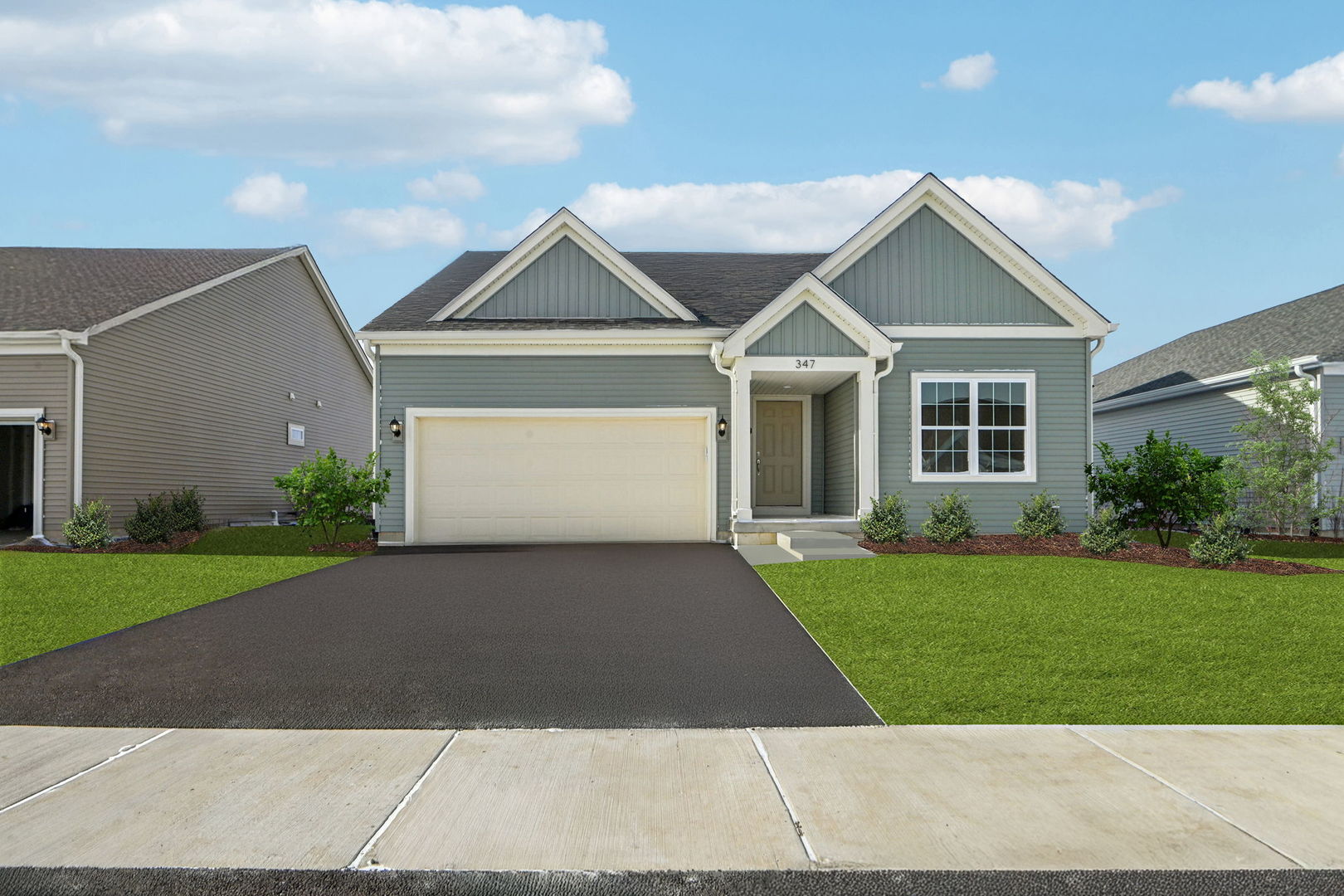 347 N Aspen Drive, Cortland, IL 60112