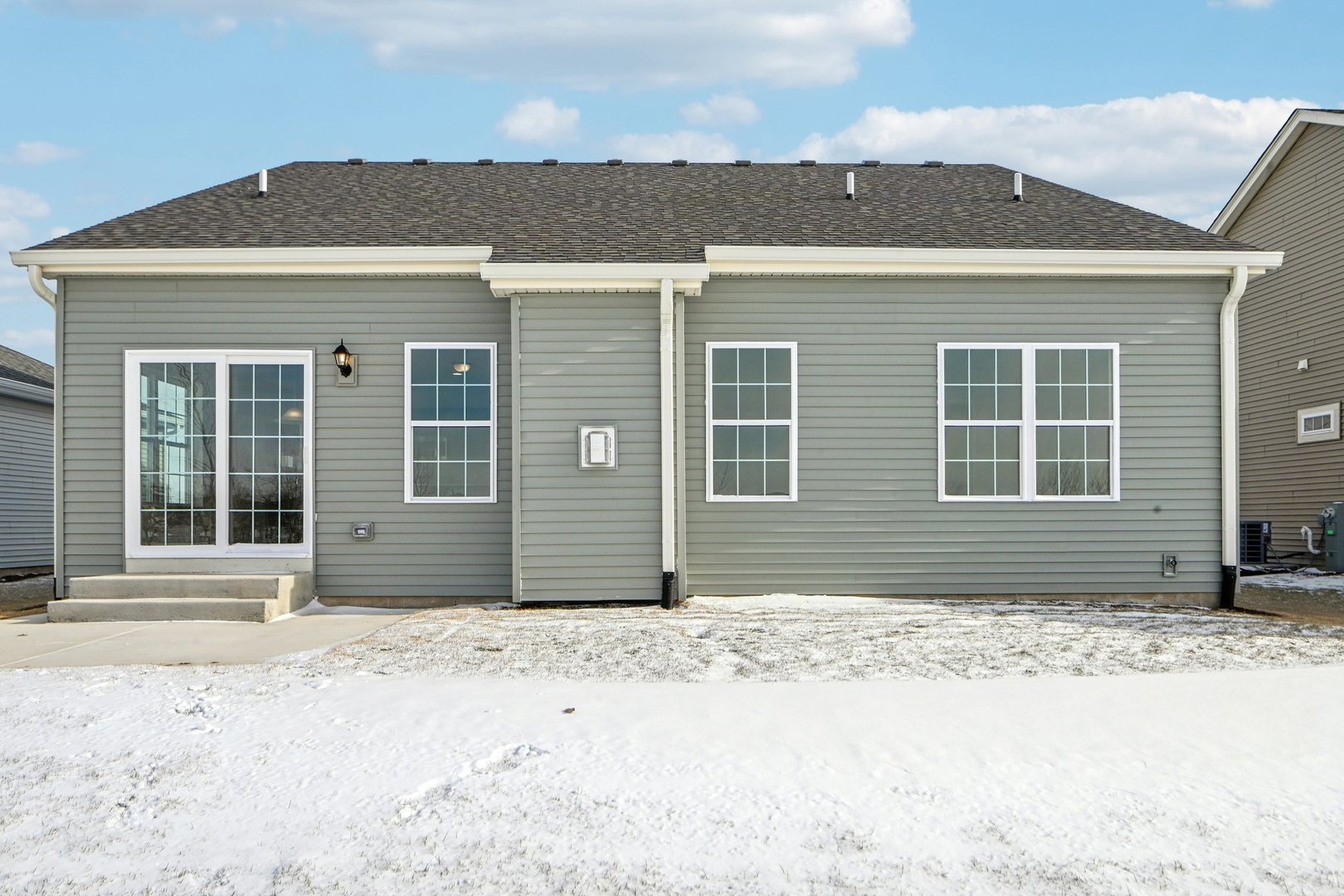 347 N Aspen Drive, Cortland, IL 60112