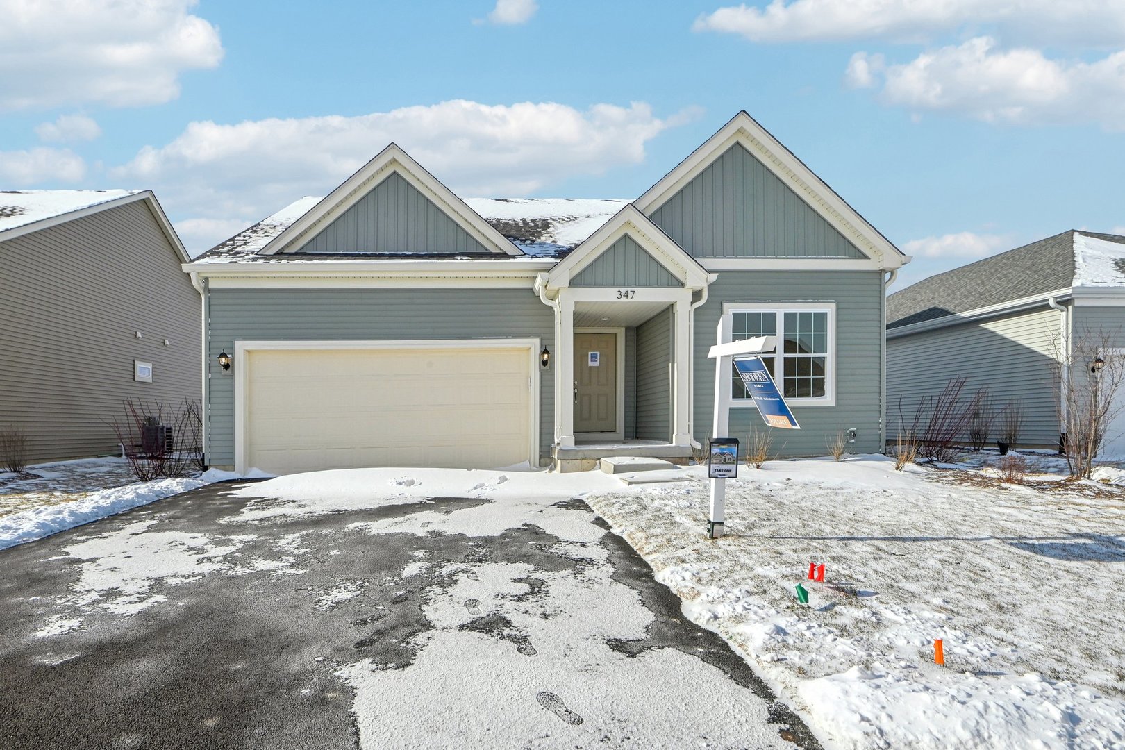 347 N Aspen Drive, Cortland, IL 60112