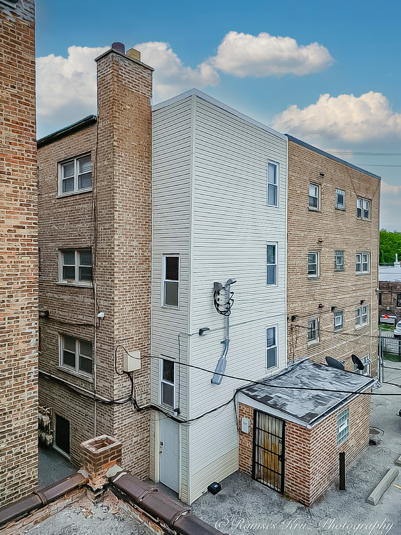 7844 S Jeffery Boulevard, Chicago, IL 60649