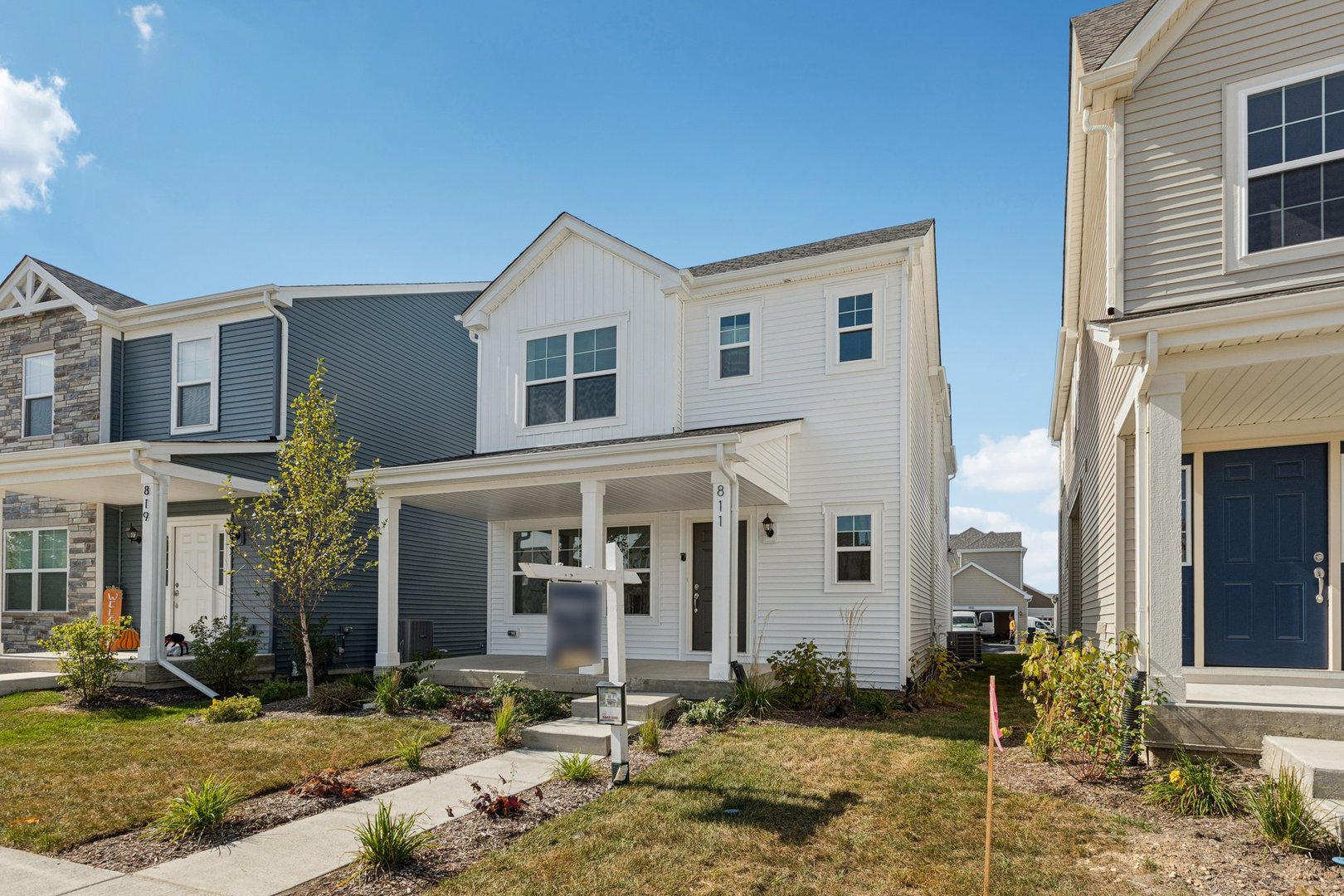 811 Station Boulevard, Elburn, IL 60119