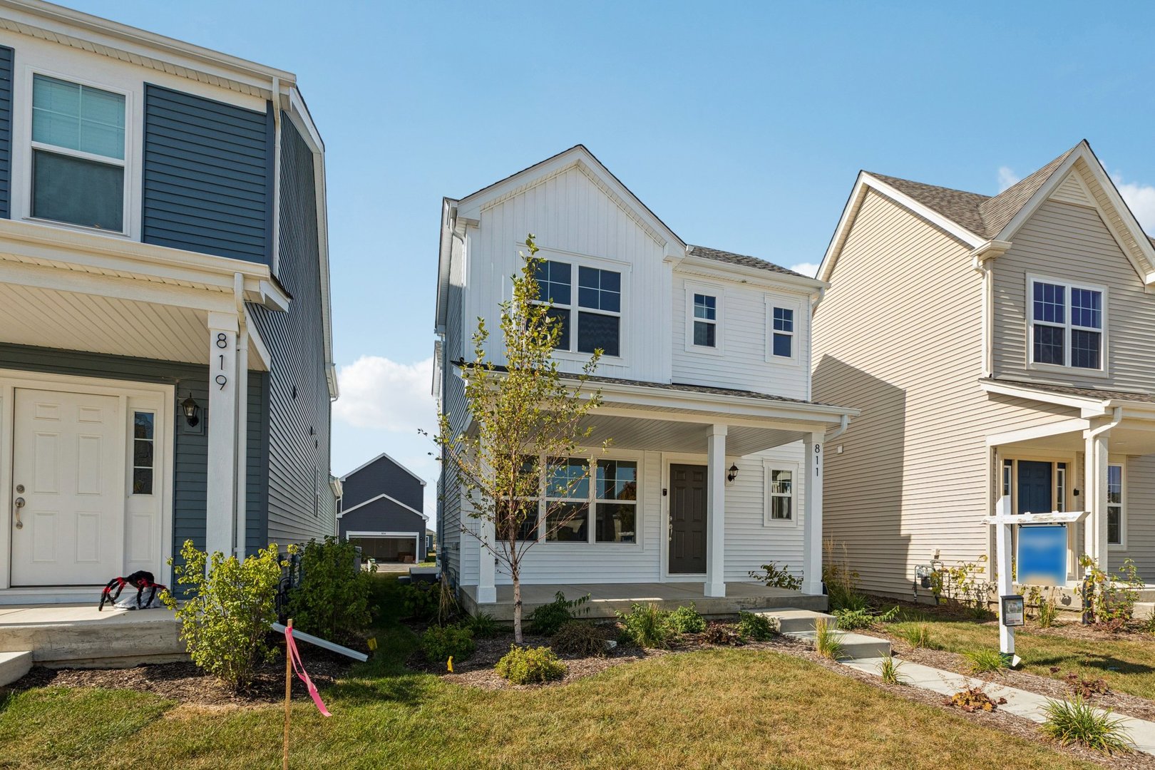 811 Station Boulevard, Elburn, IL 60119