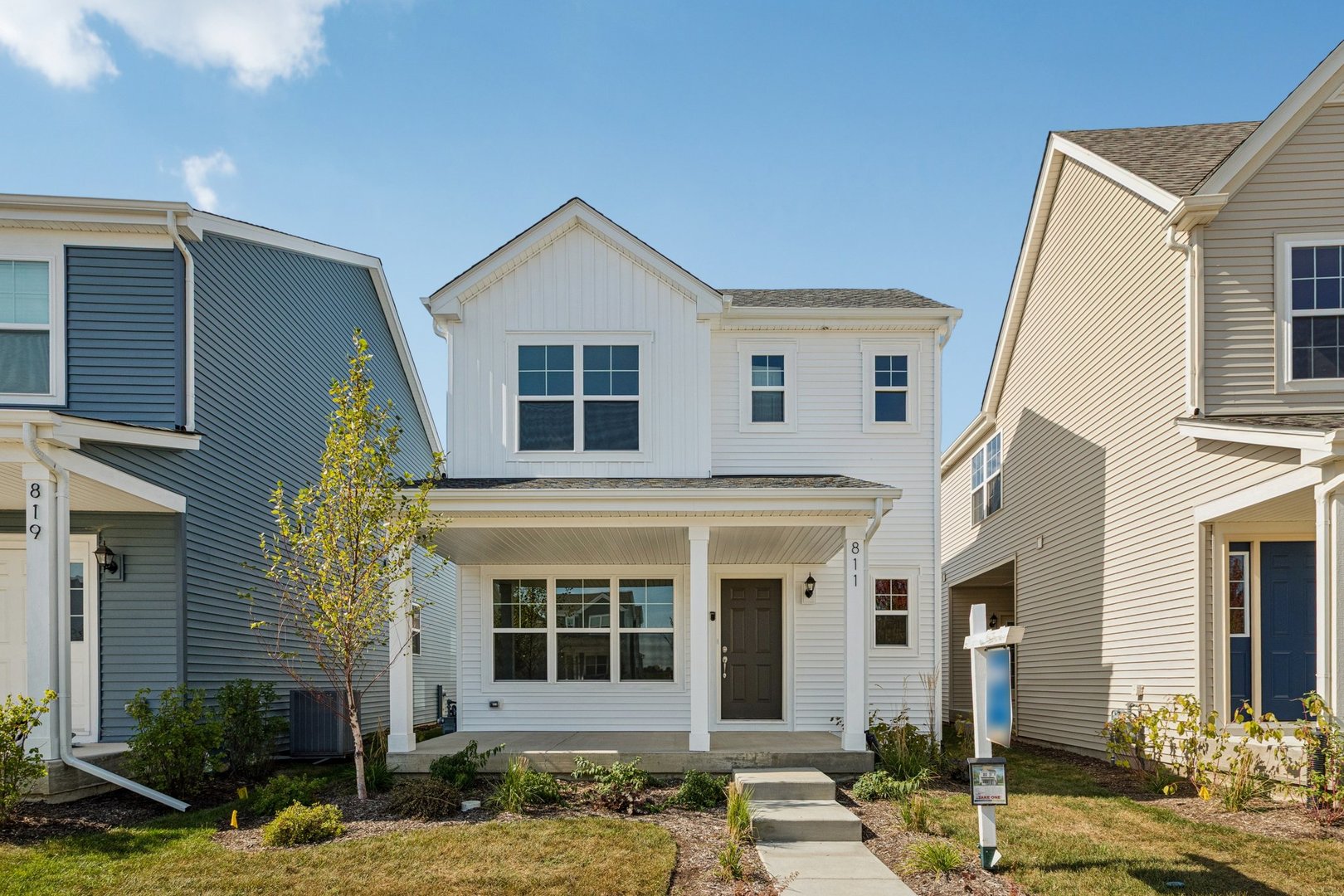 811 Station Boulevard, Elburn, IL 60119