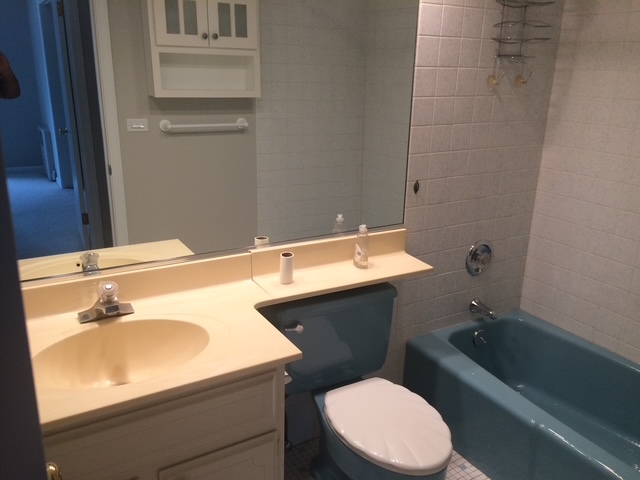 400 THAMES Parkway #2G, Park Ridge, IL 60068