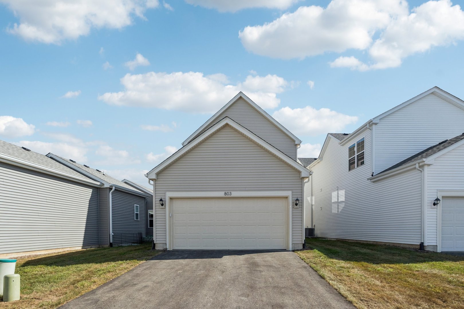 803 Station Boulevard, Elburn, IL 60119