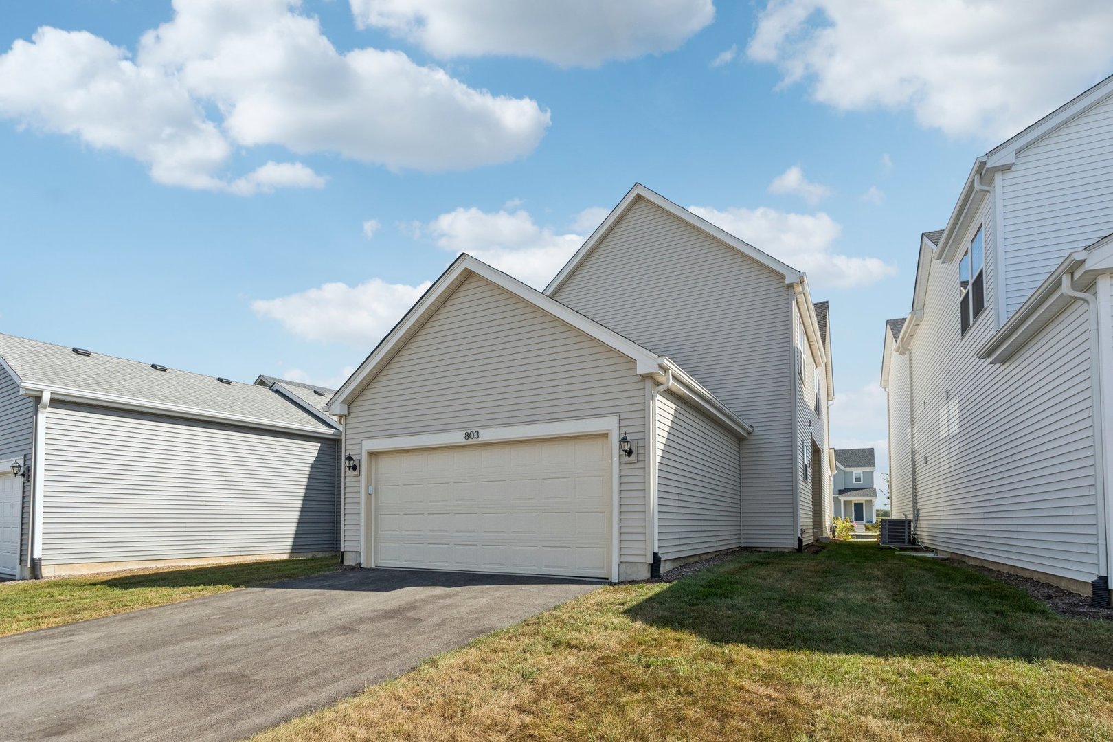 803 Station Boulevard, Elburn, IL 60119