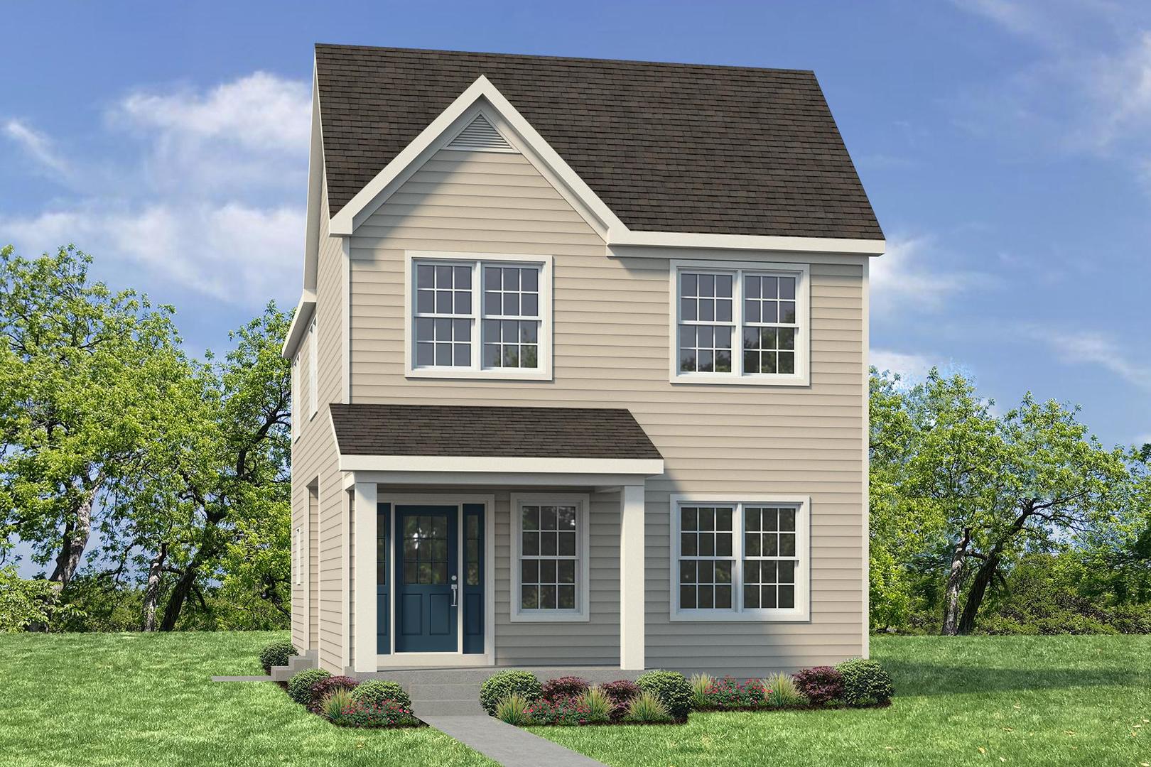803 Station Boulevard, Elburn, IL 60119