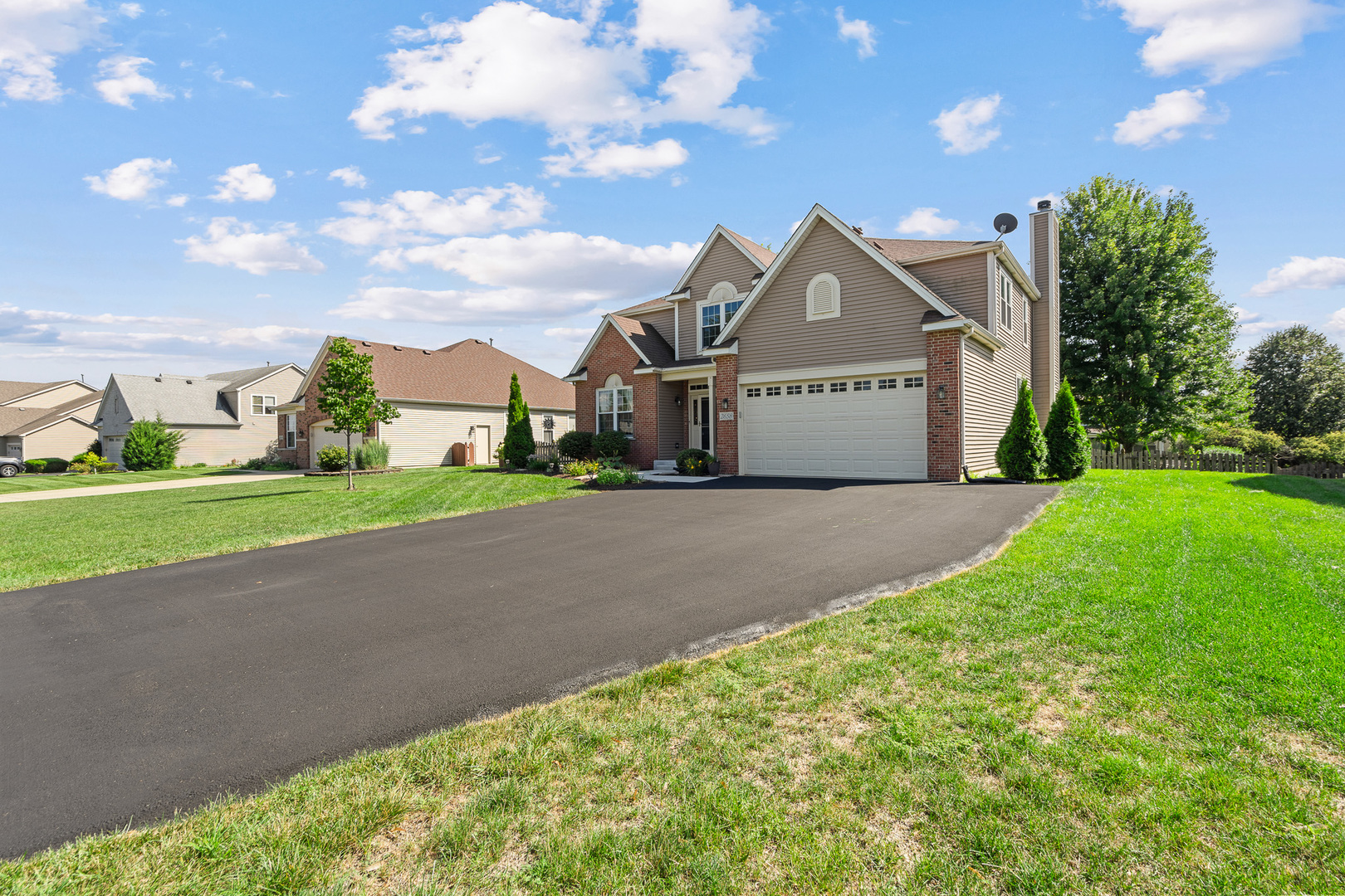 2658 Bauer Road, North Aurora, IL 60542