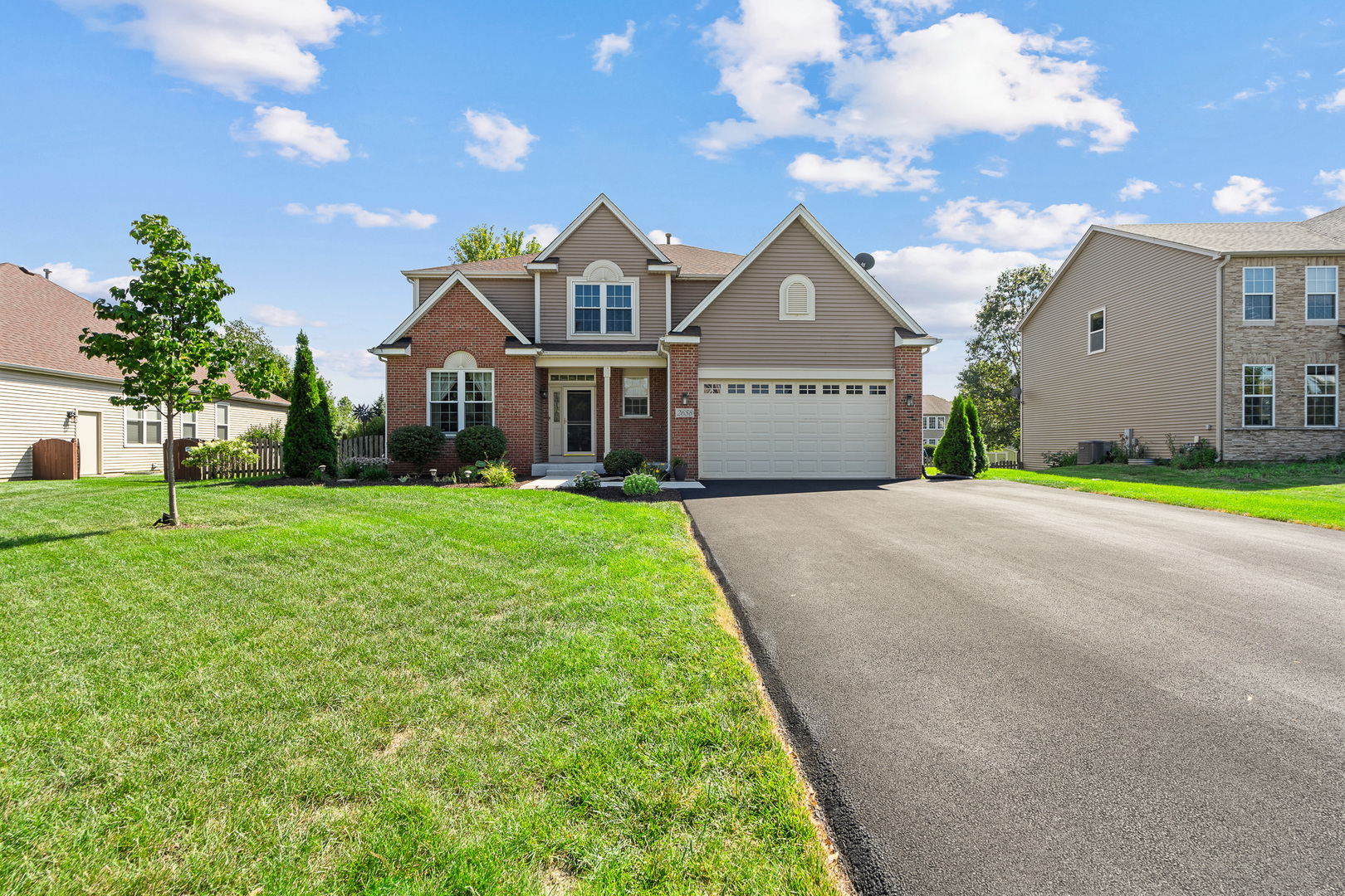 2658 Bauer Road, North Aurora, IL 60542