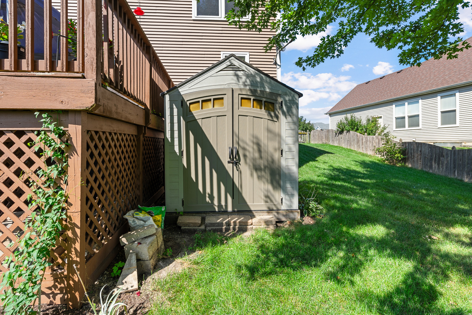 2658 Bauer Road, North Aurora, IL 60542
