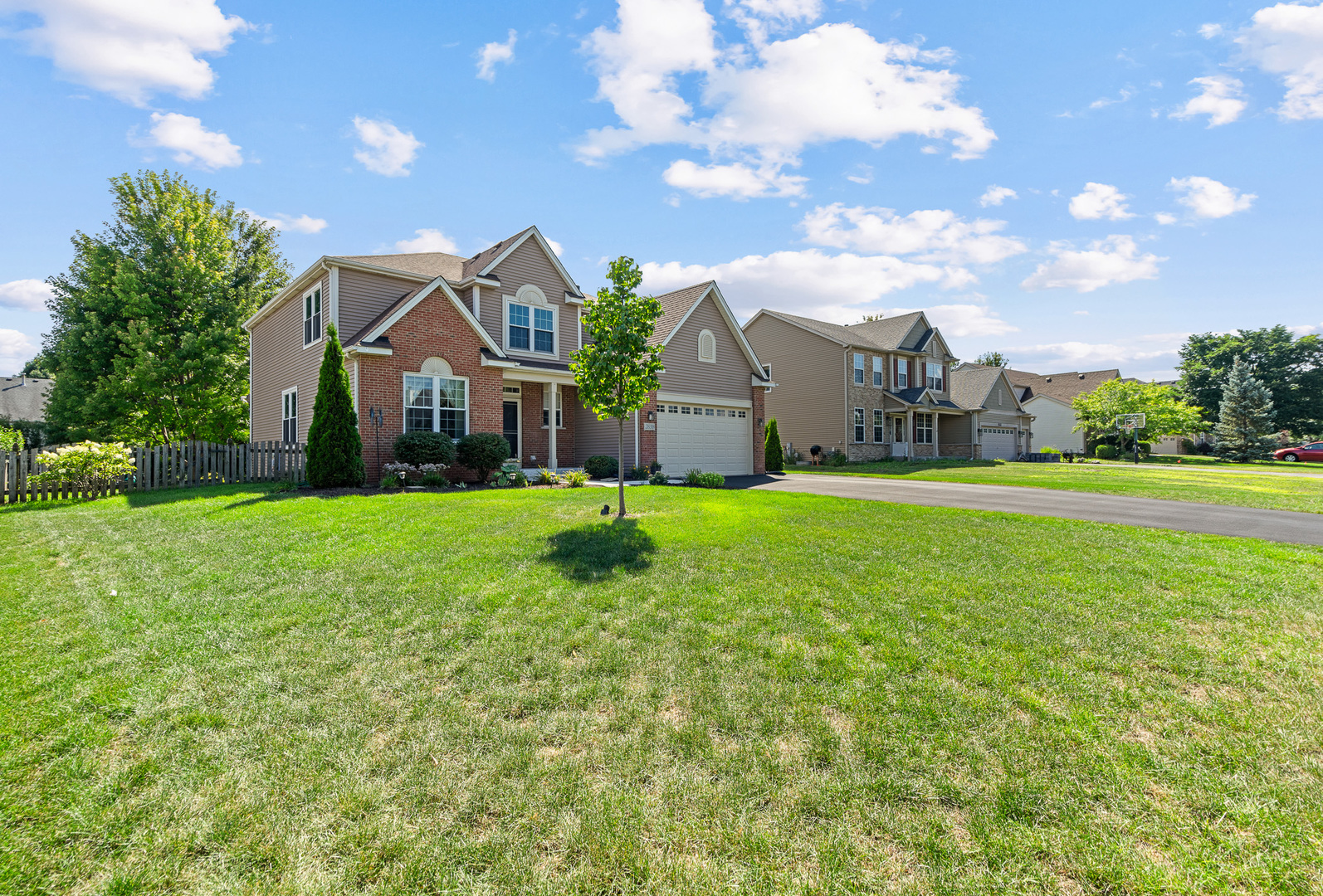 2658 Bauer Road, North Aurora, IL 60542