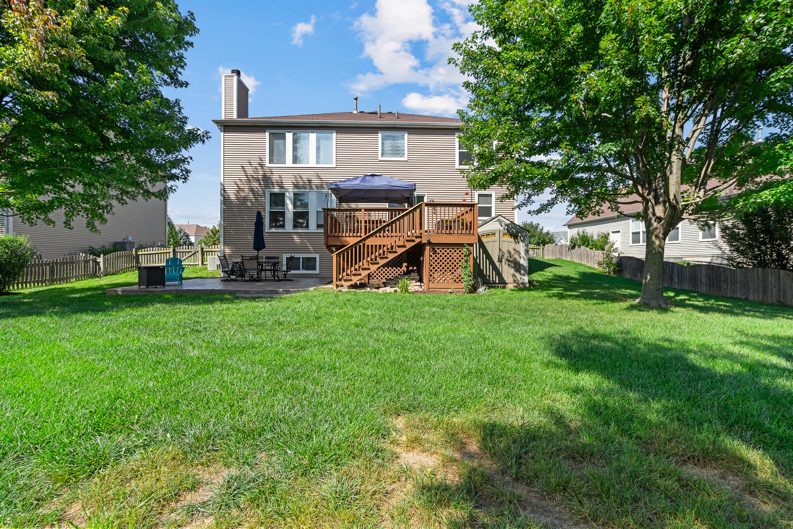 2658 Bauer Road, North Aurora, IL 60542