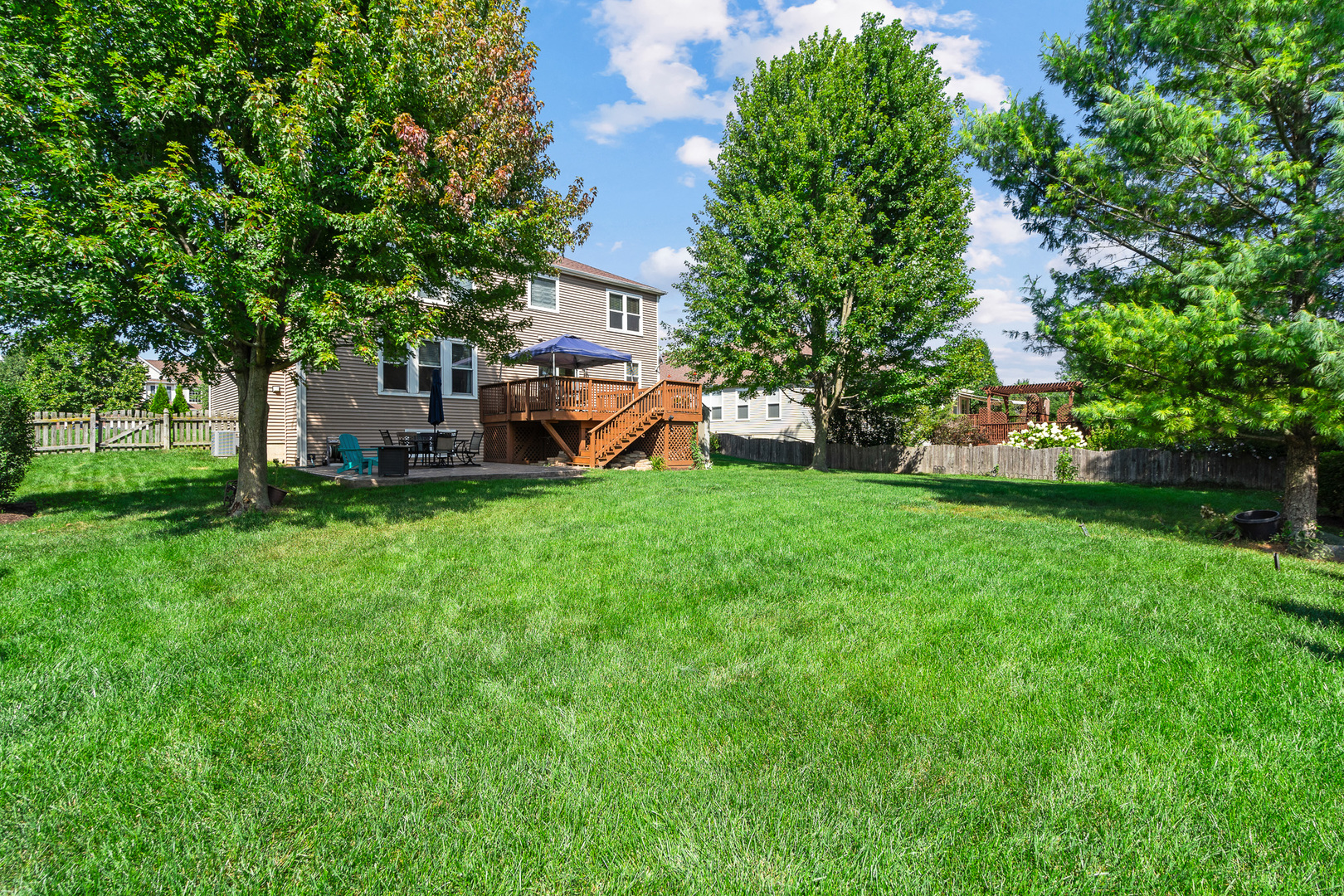 2658 Bauer Road, North Aurora, IL 60542