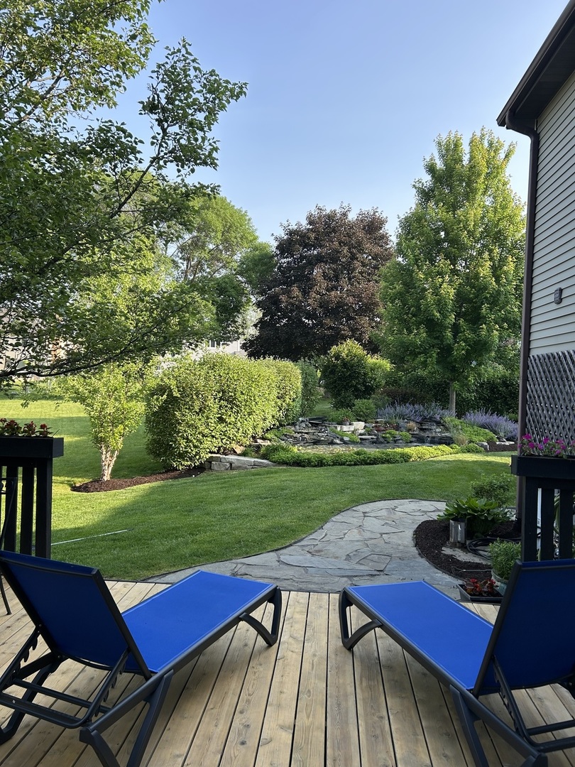 1401 Fallcreek Court, Naperville, IL 60565