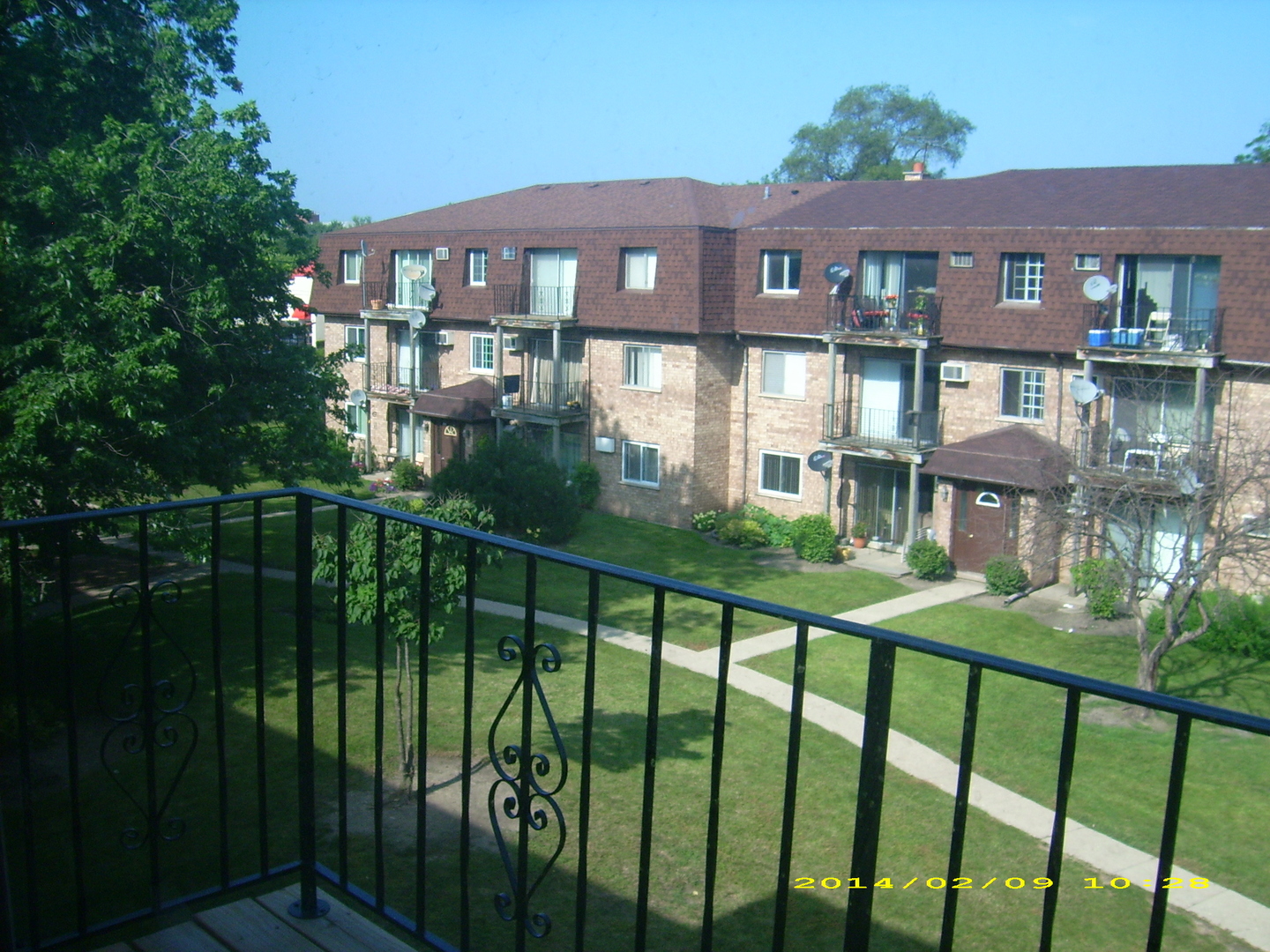 107 E Dundee Road #3N, Wheeling, IL 60090