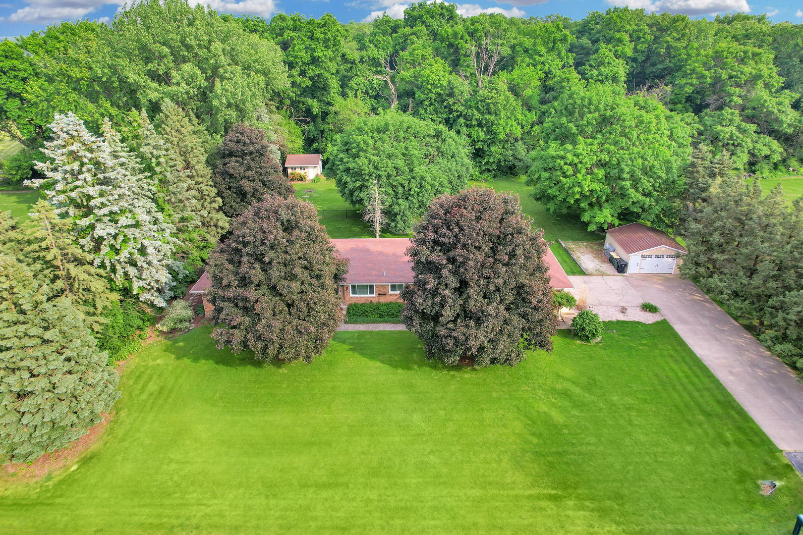 47W815 Timberview Drive, Big Rock, IL 60511