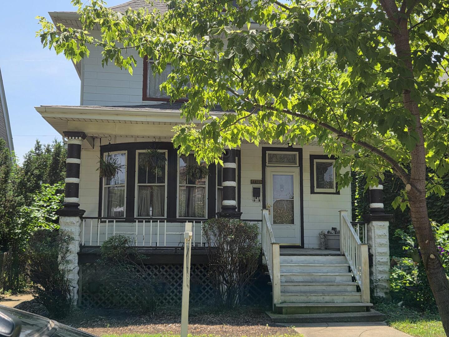 5071 W Pensacola Avenue, Chicago, IL 60641