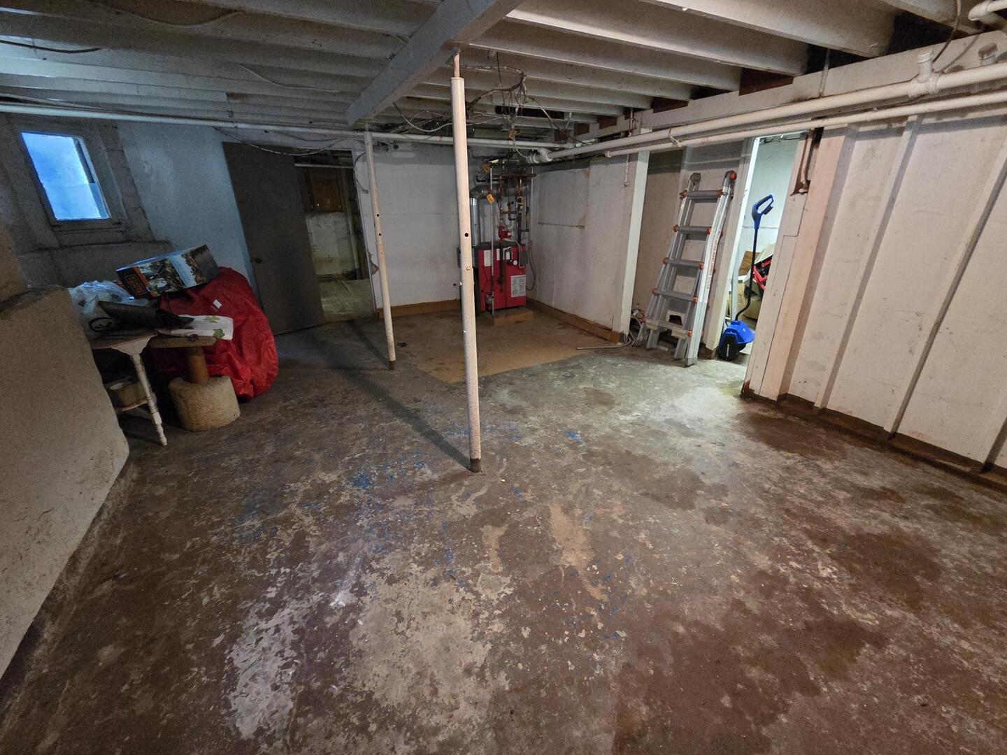 5071 W Pensacola Avenue, Chicago, IL 60641