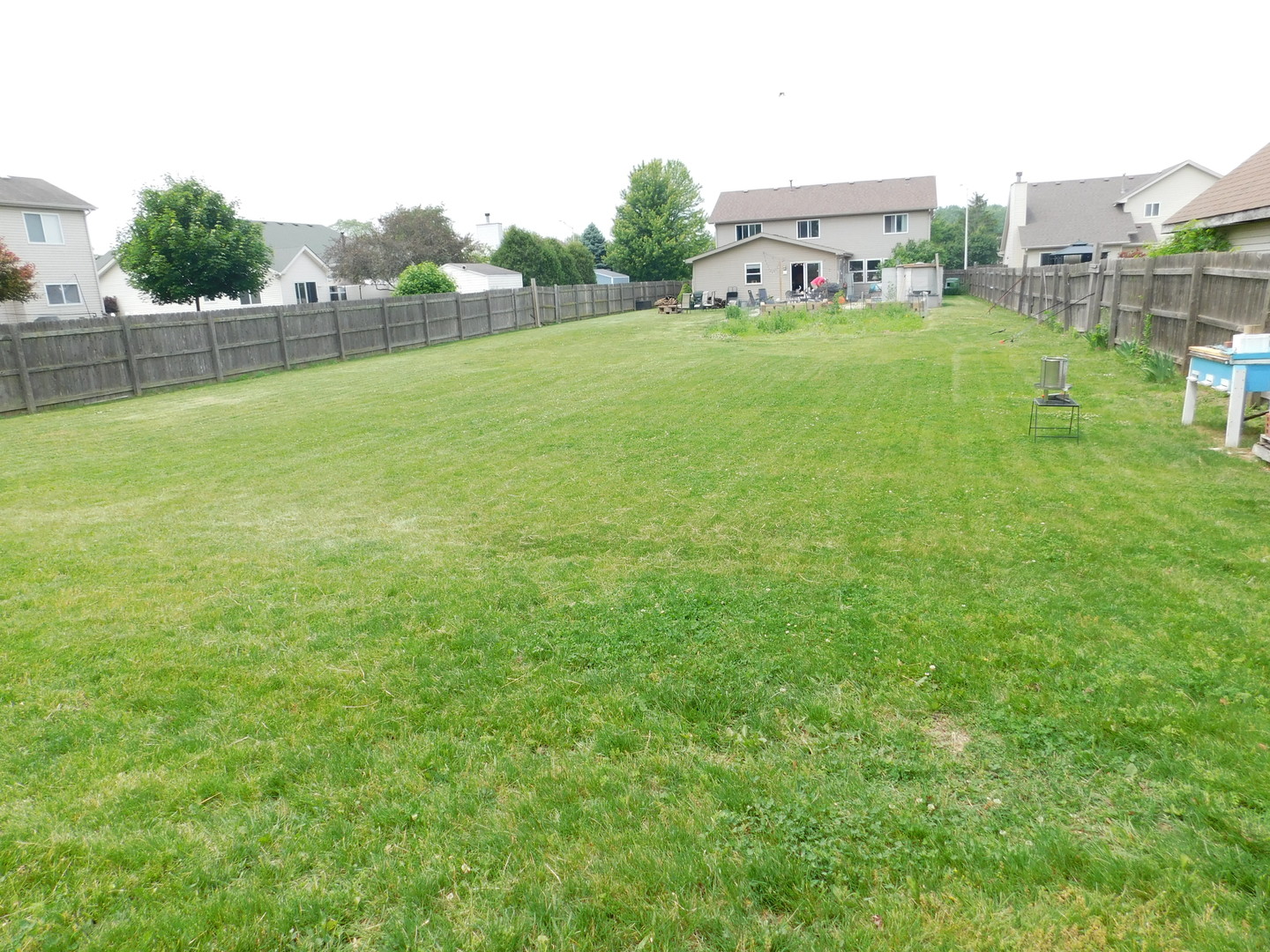 1064 N 129th Infantry Drive, Joliet, IL 60435