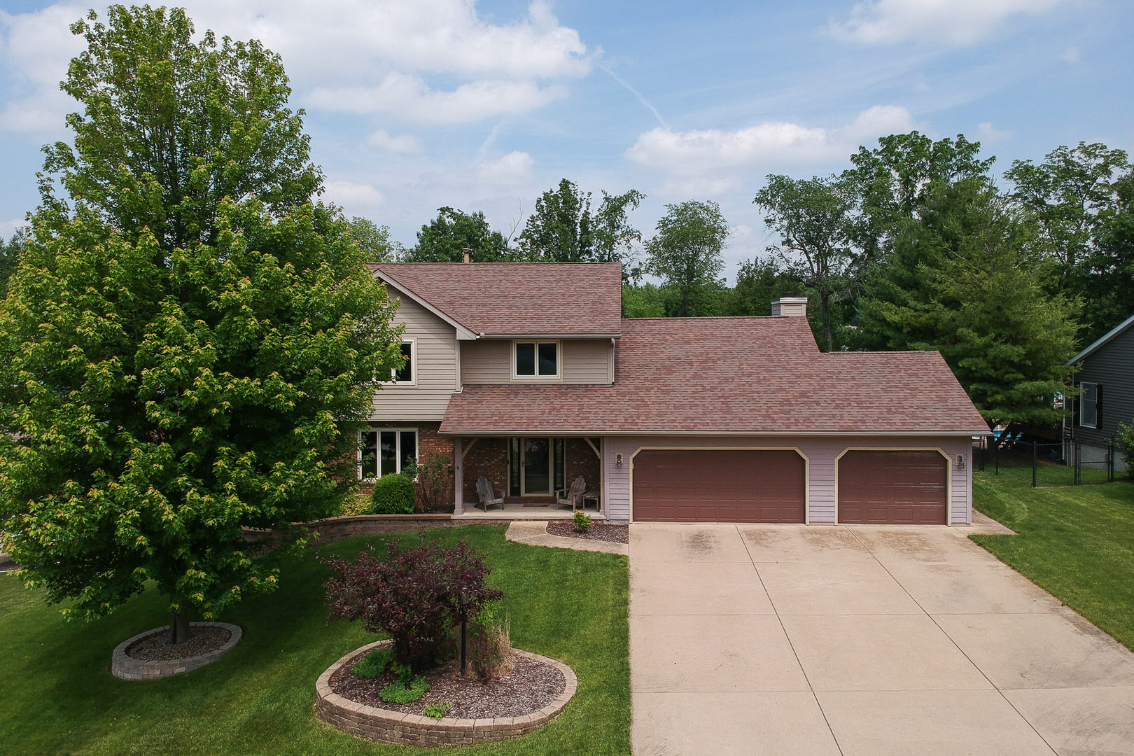517 Wedgewood Terrace, Metamora, IL 61548