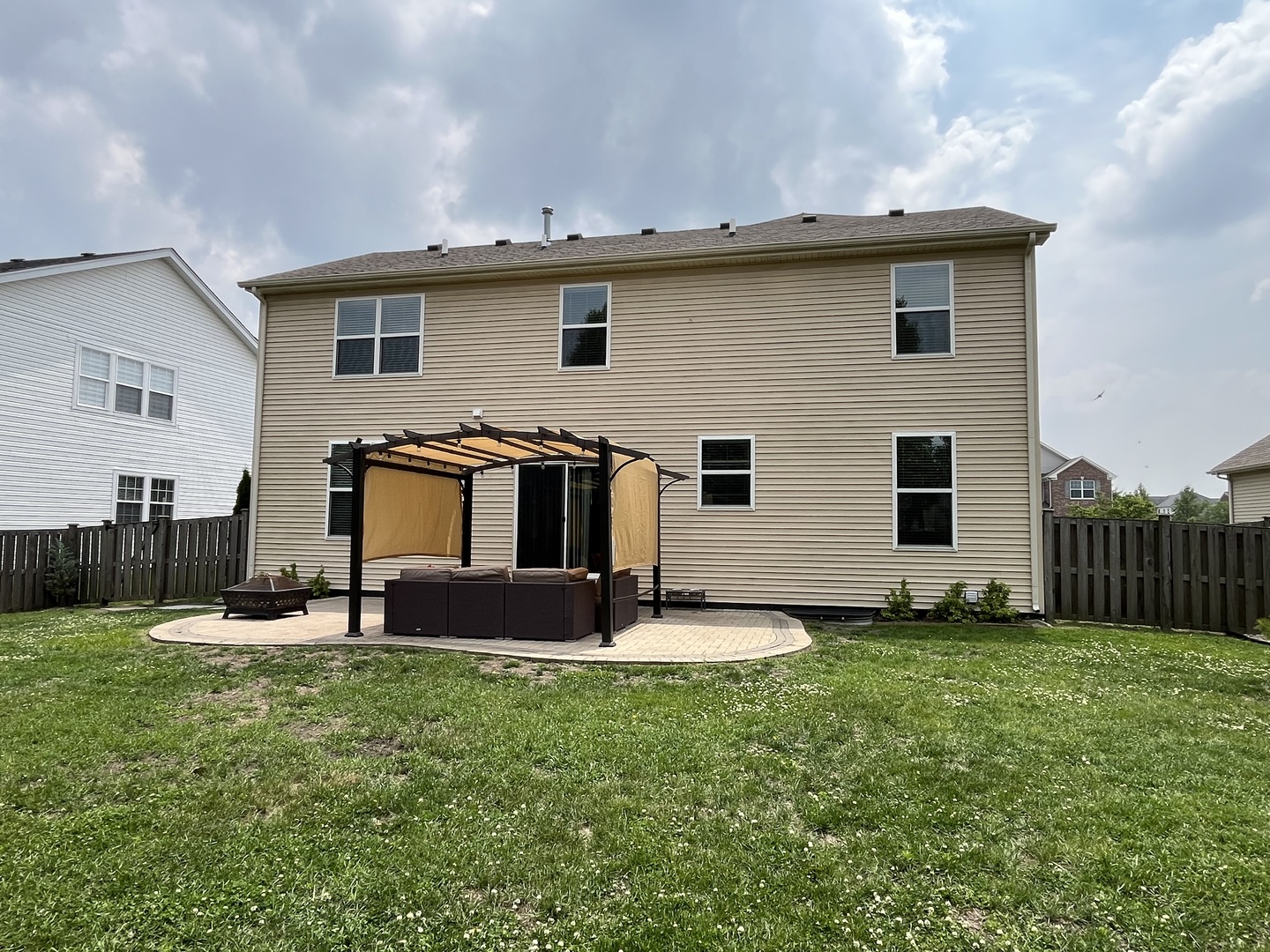 1220 Vertin Boulevard, Shorewood, IL 60404
